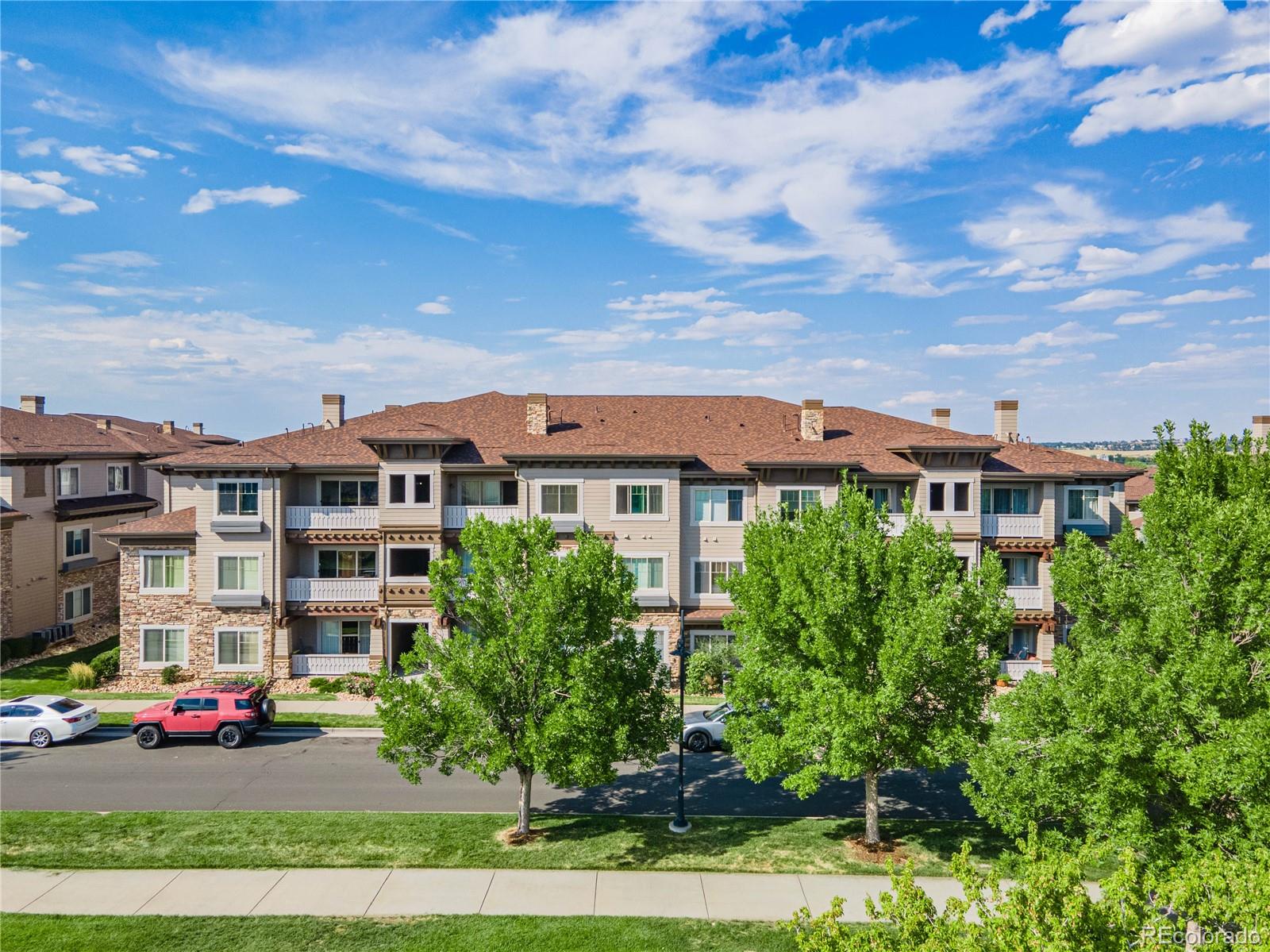 MLS Image #0 for 16650  las ramblas lane,parker, Colorado