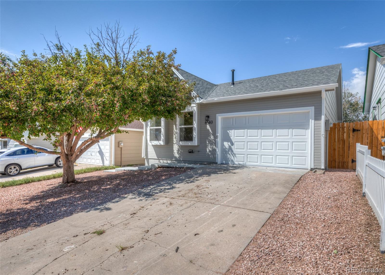 CMA Image for 6540  Mohican Drive,Colorado Springs, Colorado