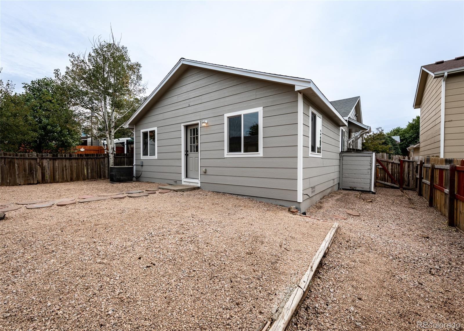 MLS Image #45 for 6540  mohican drive,colorado springs, Colorado