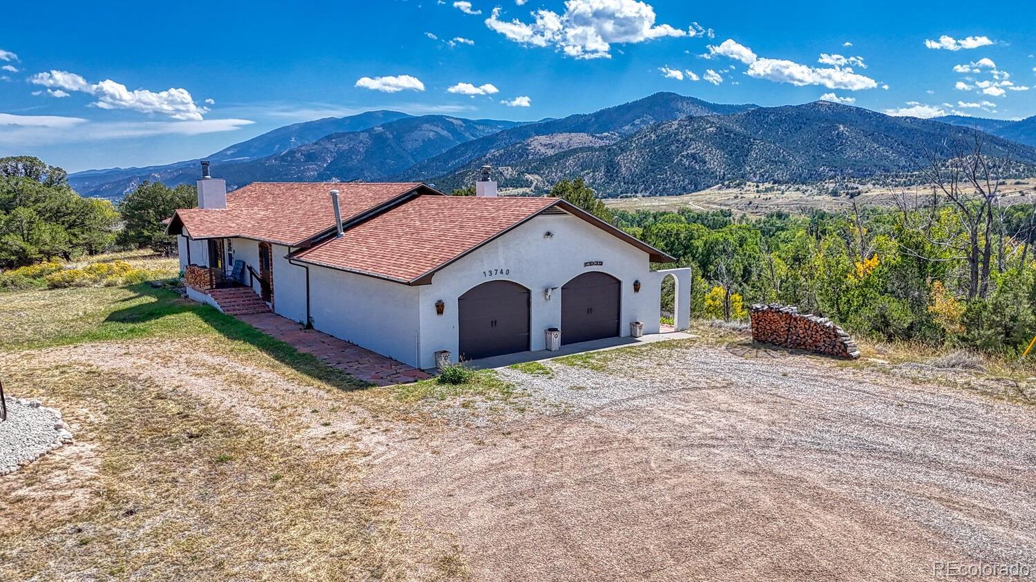 MLS Image #0 for 13740  county road 220 ,salida, Colorado