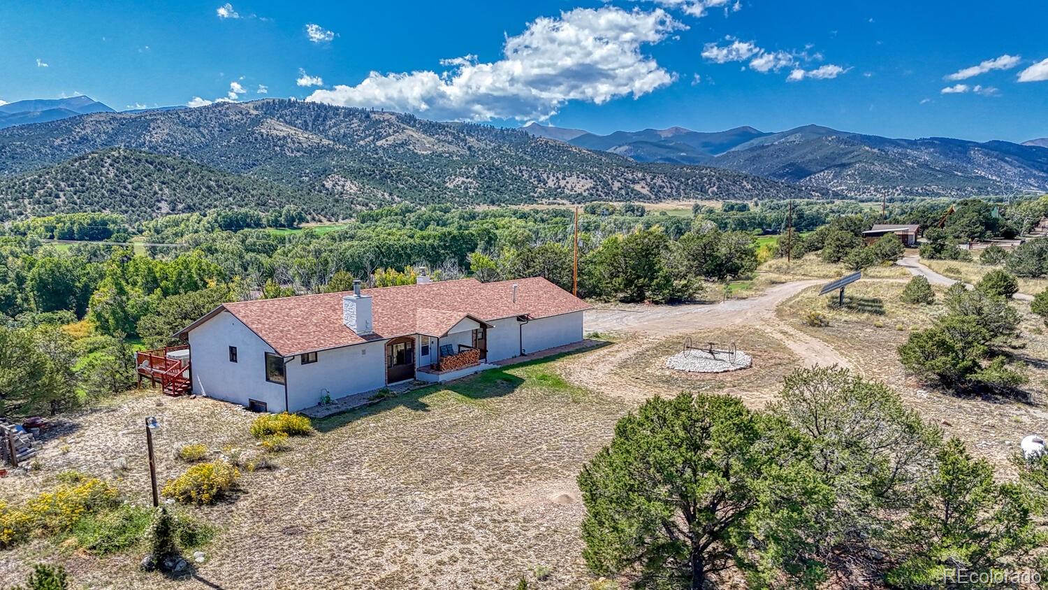 MLS Image #1 for 13740  county road 220 ,salida, Colorado