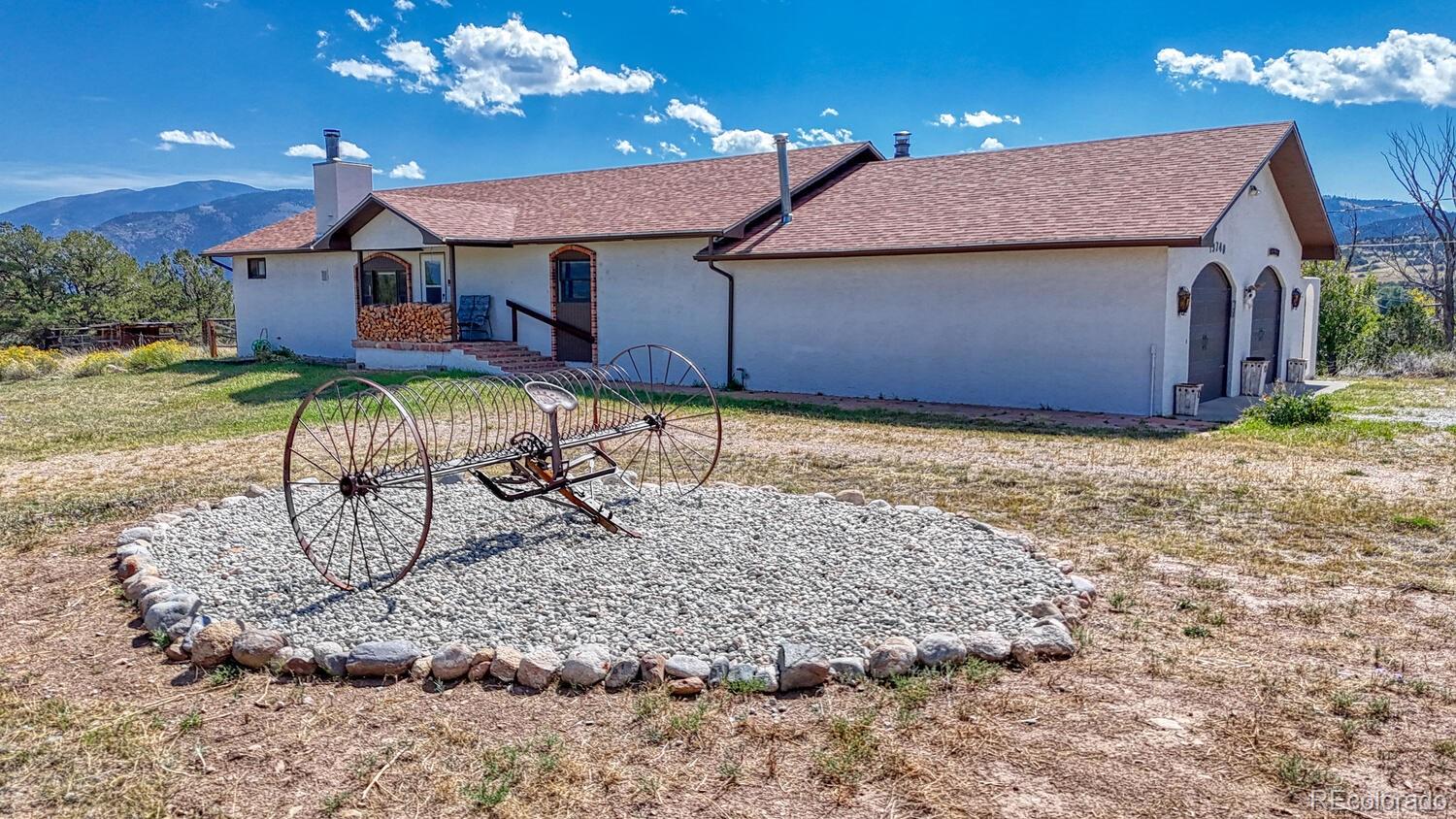 MLS Image #2 for 13740  county road 220 ,salida, Colorado