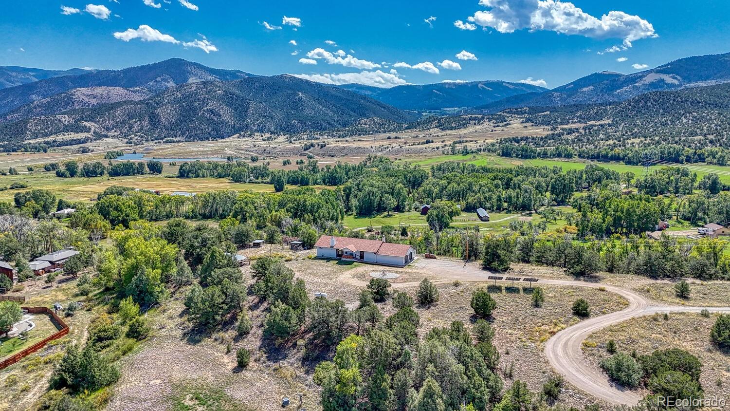 MLS Image #4 for 13740  county road 220 ,salida, Colorado