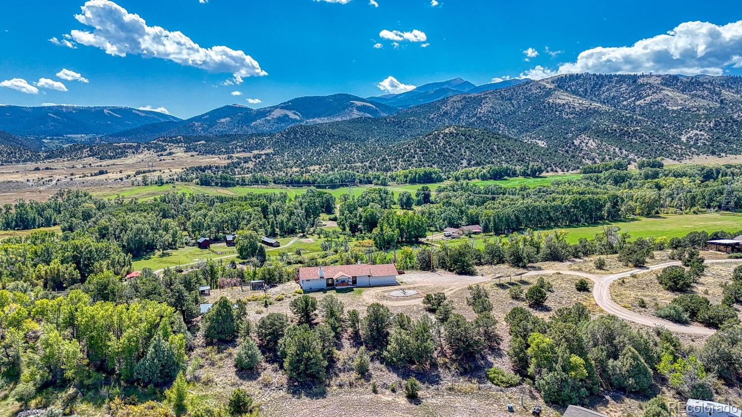 MLS Image #43 for 13740  county road 220 ,salida, Colorado