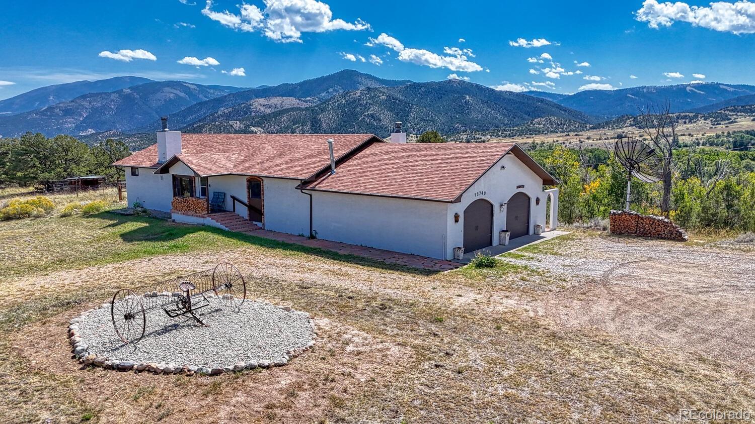 MLS Image #44 for 13740  county road 220 ,salida, Colorado