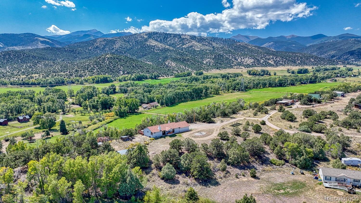 MLS Image #5 for 13740  county road 220 ,salida, Colorado