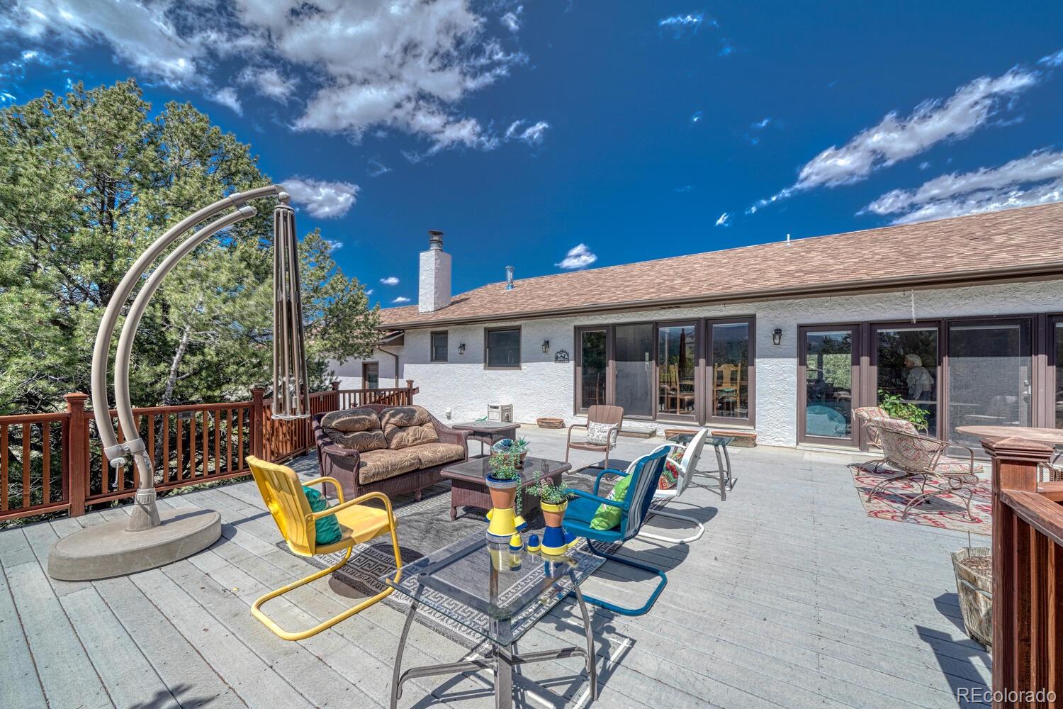 MLS Image #6 for 13740  county road 220 ,salida, Colorado