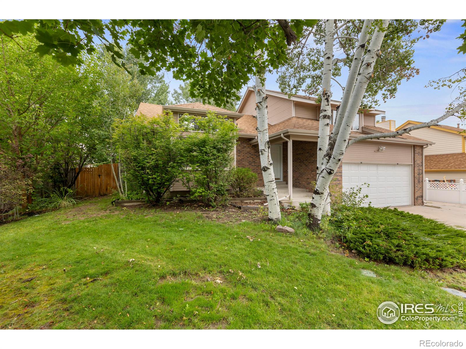 MLS Image #2 for 4921 w 8th street,greeley, Colorado