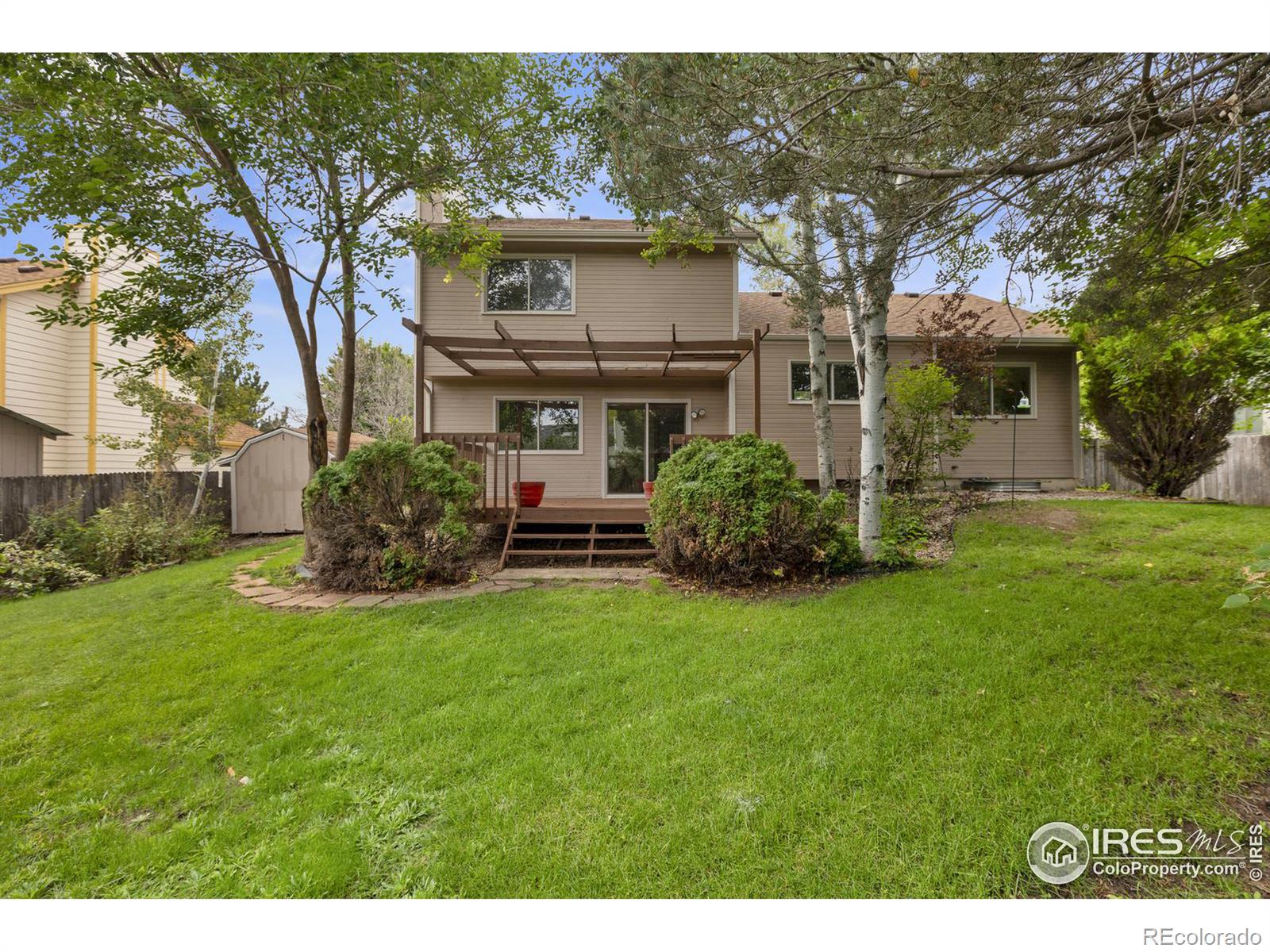 MLS Image #28 for 4921 w 8th street,greeley, Colorado