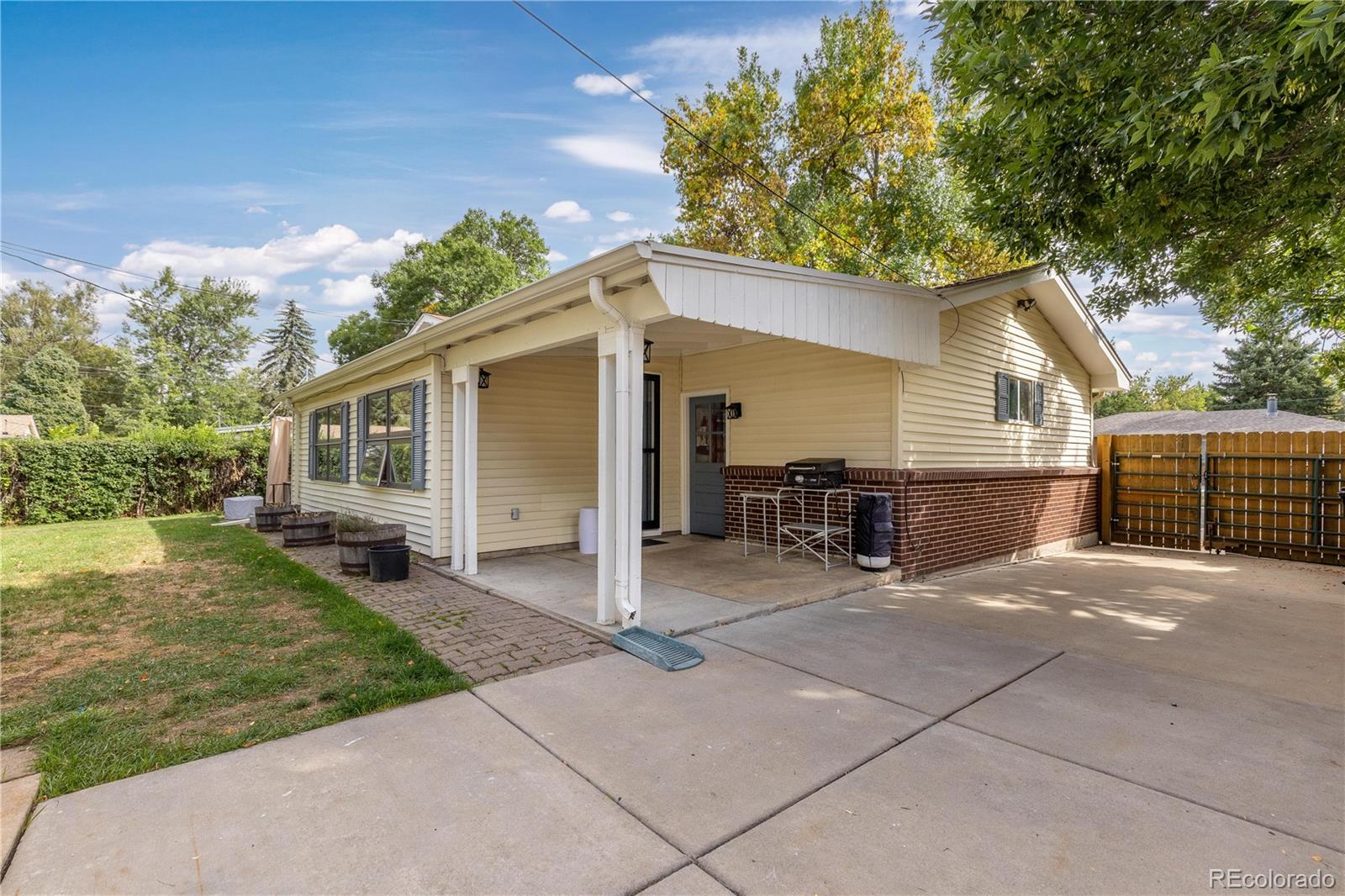 MLS Image #18 for 10773 w 67th place,arvada, Colorado