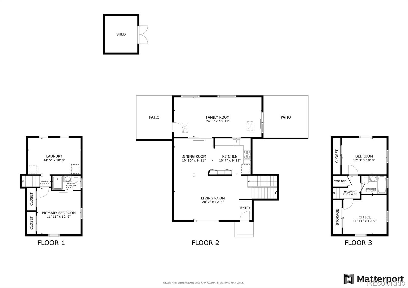 MLS Image #40 for 10773 w 67th place,arvada, Colorado