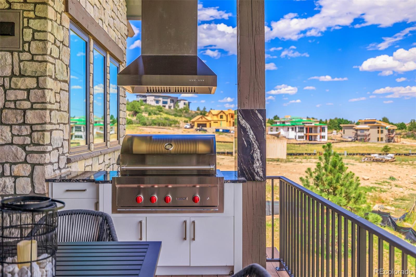 MLS Image #36 for 8034  golden bear lane,castle rock, Colorado