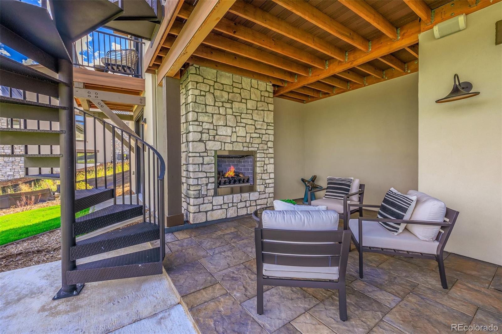 MLS Image #38 for 8034  golden bear lane,castle rock, Colorado