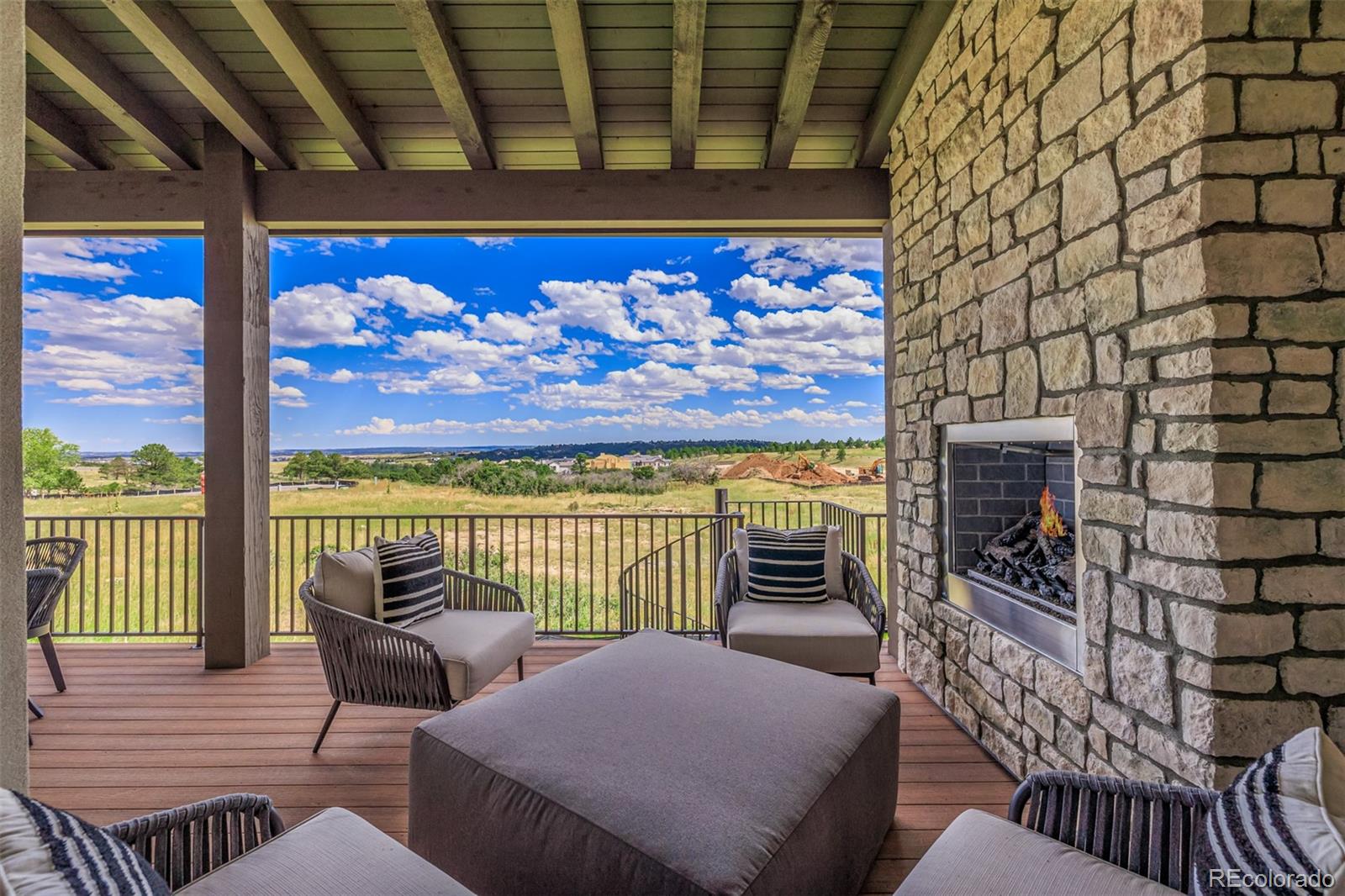 MLS Image #39 for 8034  golden bear lane,castle rock, Colorado