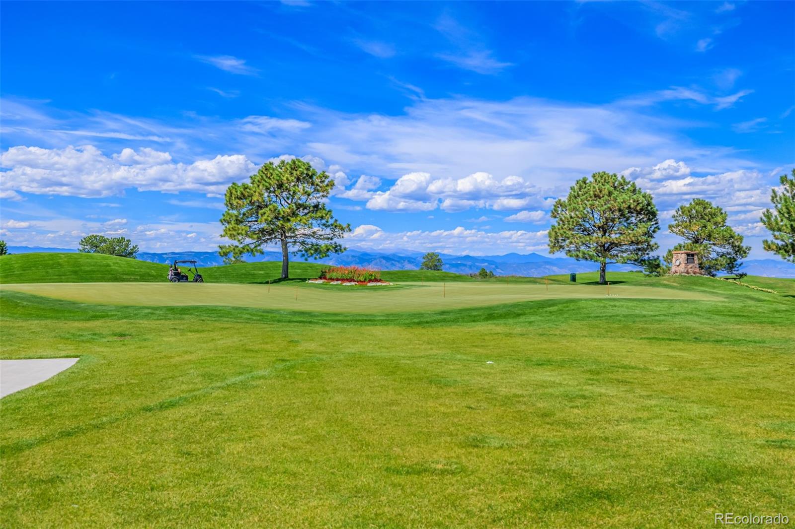 MLS Image #45 for 8034  golden bear lane,castle rock, Colorado