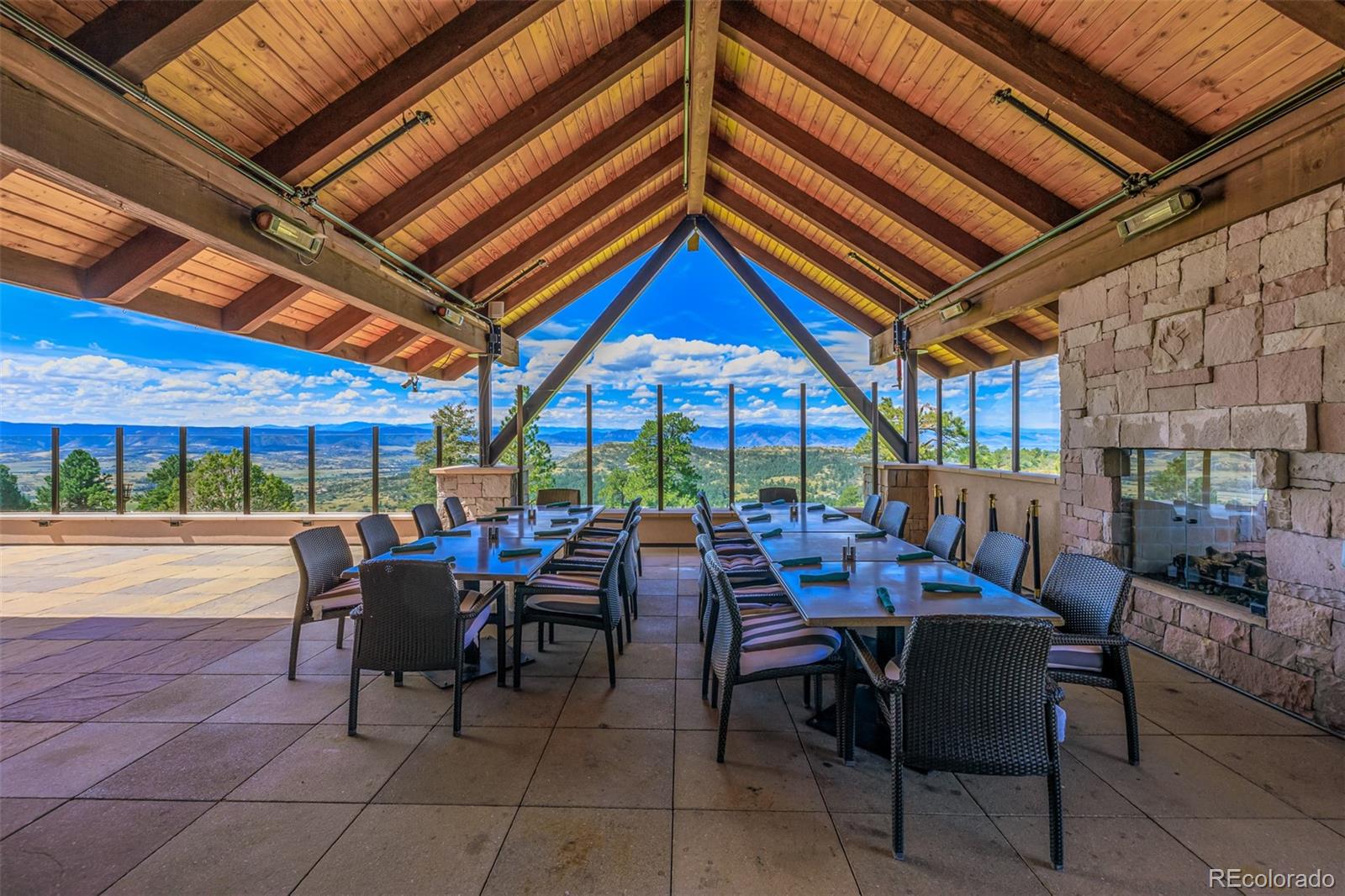 MLS Image #47 for 8034  golden bear lane,castle rock, Colorado