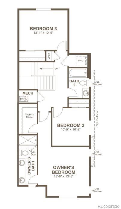 MLS Image #12 for 22863 e tufts avenue,aurora, Colorado