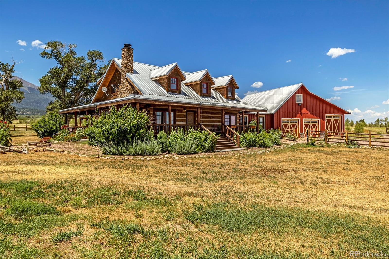 MLS Image #0 for 780  coronado road,westcliffe, Colorado