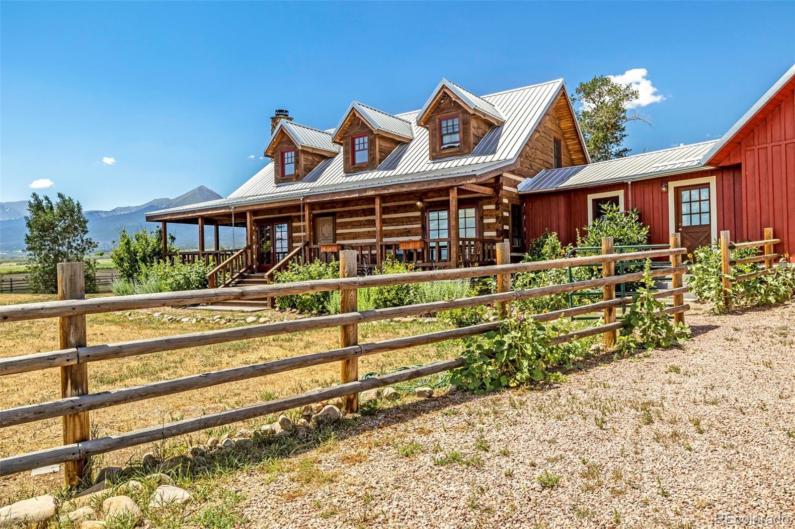 MLS Image #2 for 780  coronado road,westcliffe, Colorado