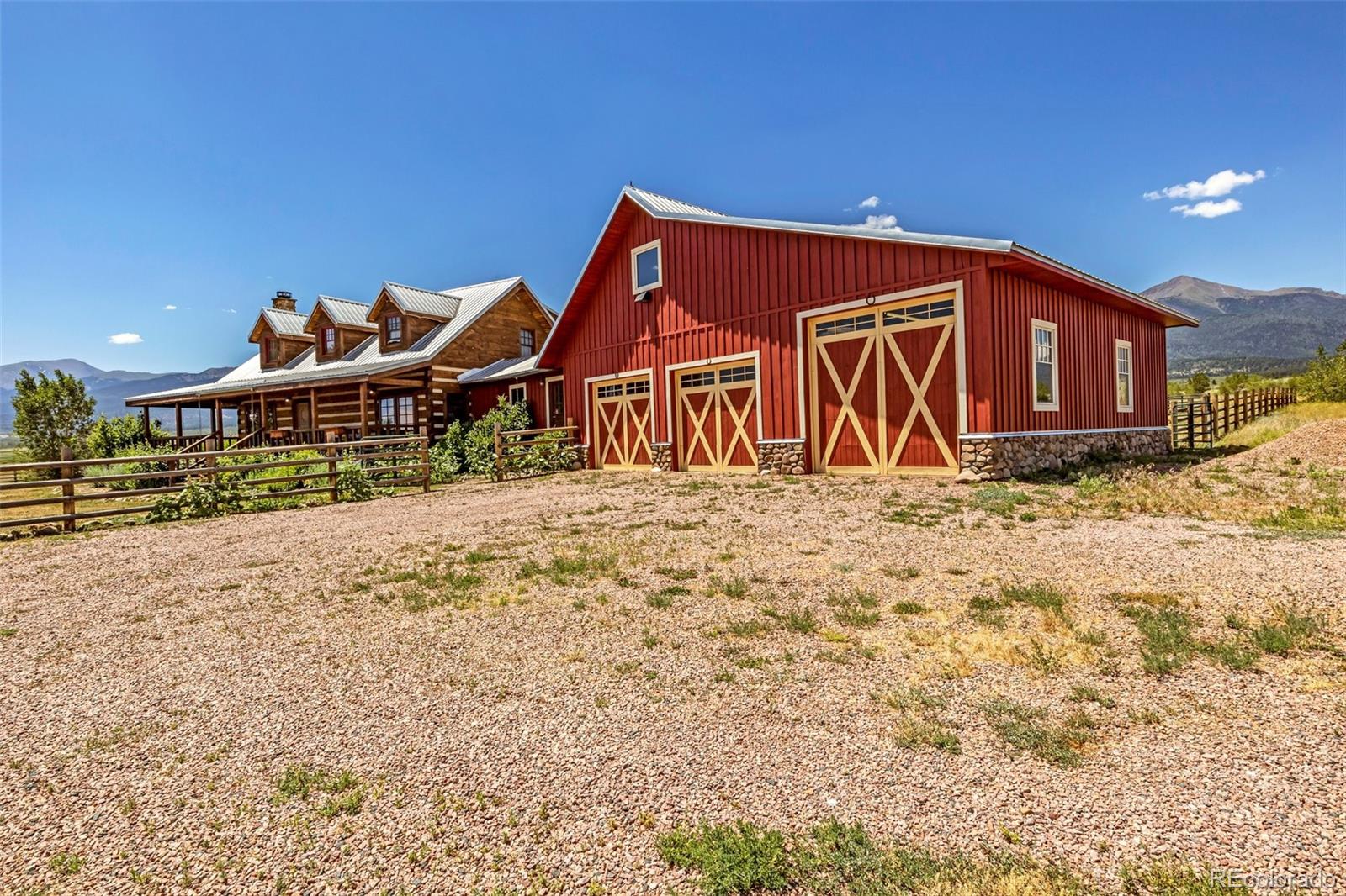 MLS Image #3 for 780  coronado road,westcliffe, Colorado