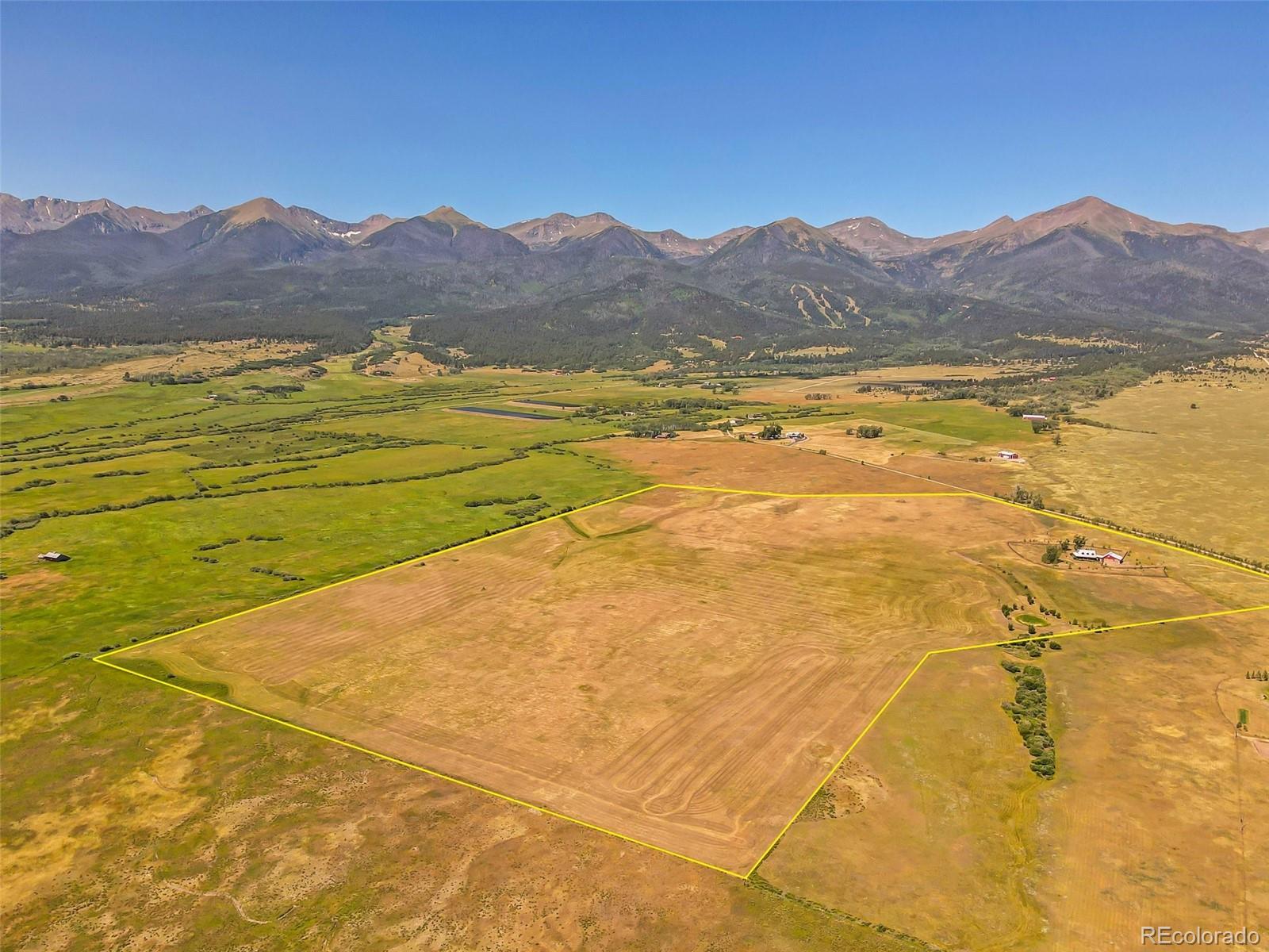 MLS Image #5 for 780  coronado road,westcliffe, Colorado