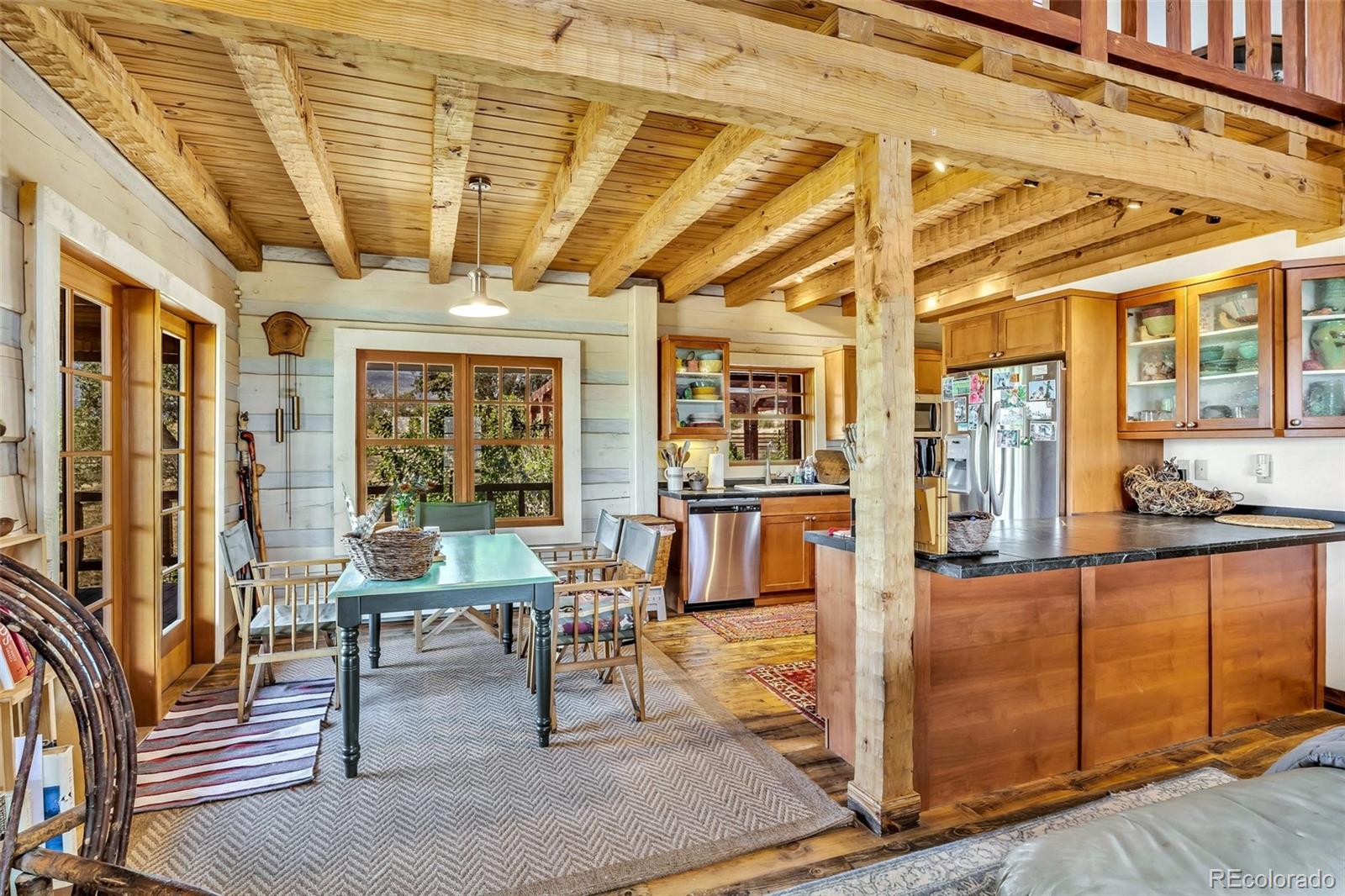 MLS Image #6 for 780  coronado road,westcliffe, Colorado