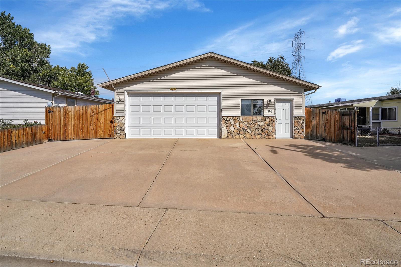 MLS Image #0 for 106  locust avenue,lochbuie, Colorado