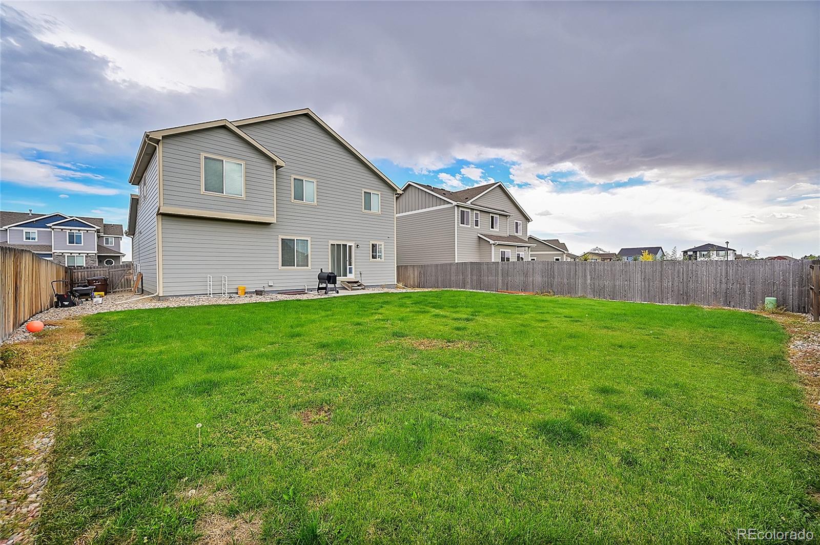 MLS Image #34 for 10643  desert bloom way,colorado springs, Colorado