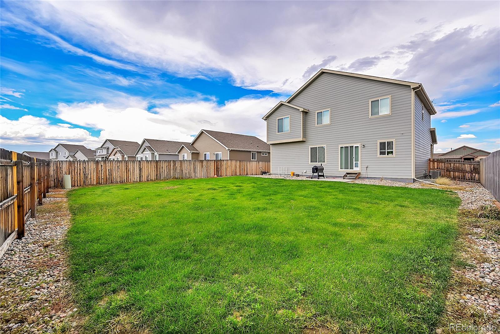 MLS Image #35 for 10643  desert bloom way,colorado springs, Colorado