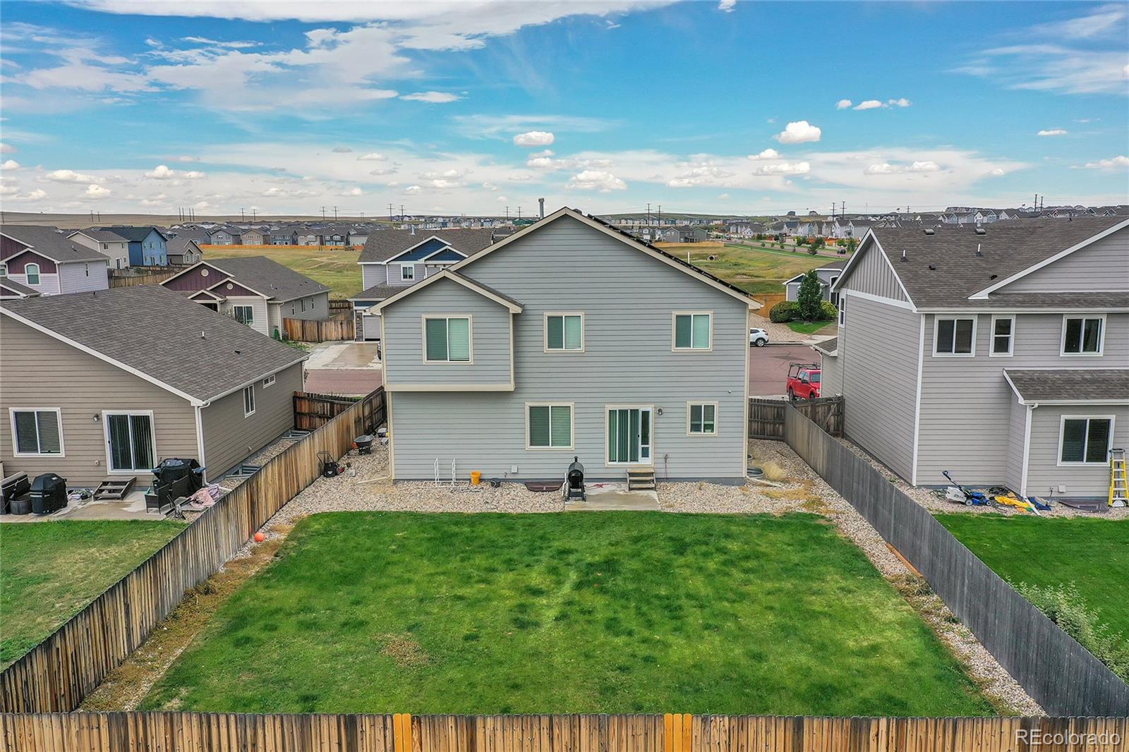 MLS Image #39 for 10643  desert bloom way,colorado springs, Colorado