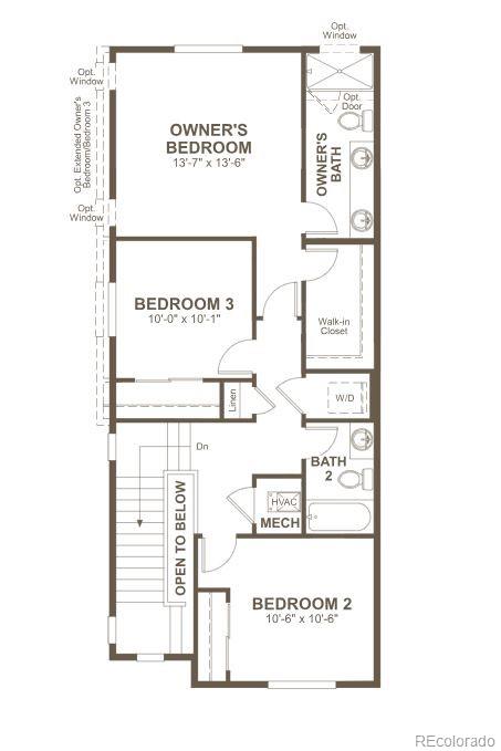 MLS Image #2 for 22853 e tufts avenue,aurora, Colorado