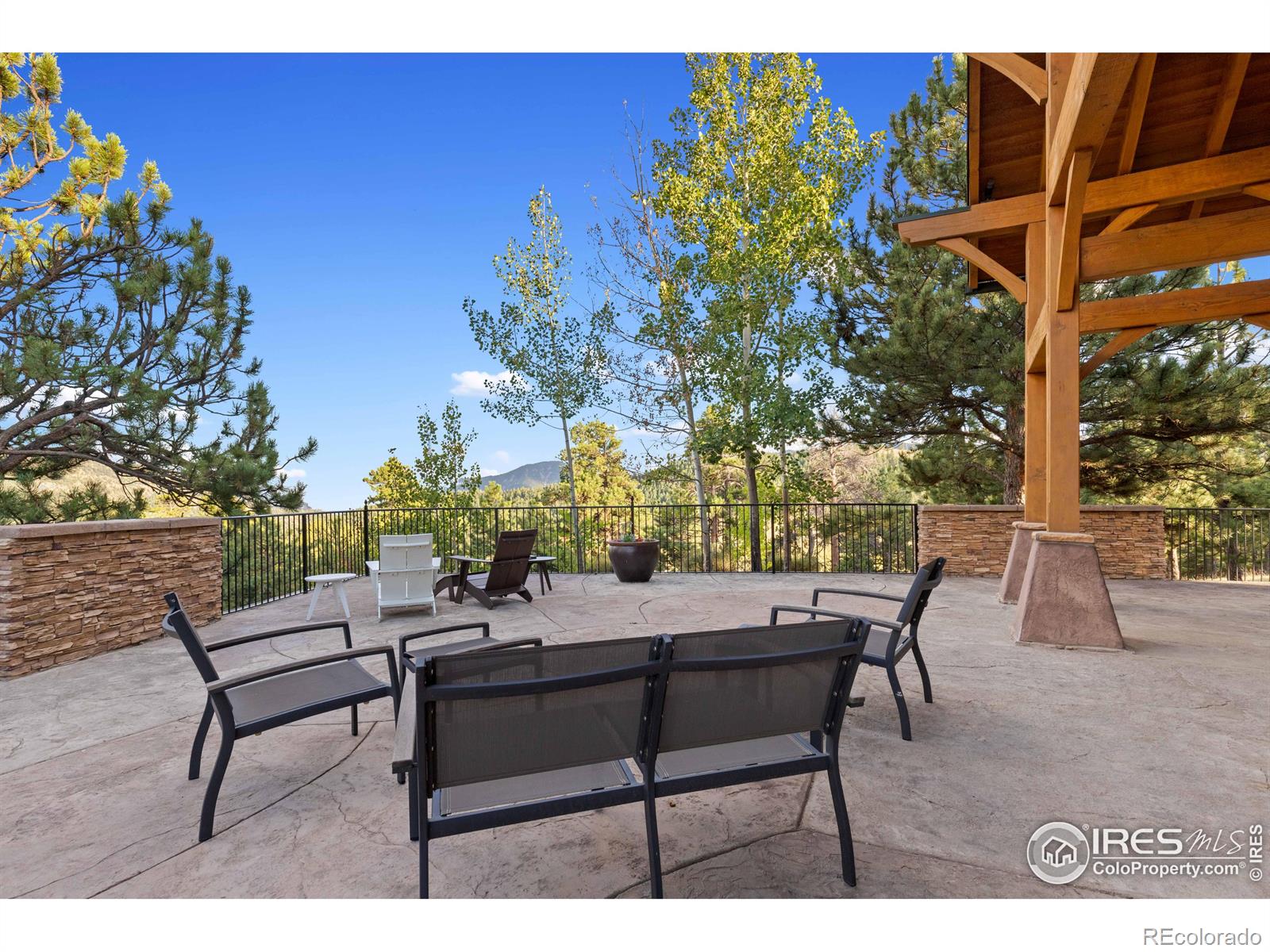 MLS Image #12 for 78  pika road,boulder, Colorado