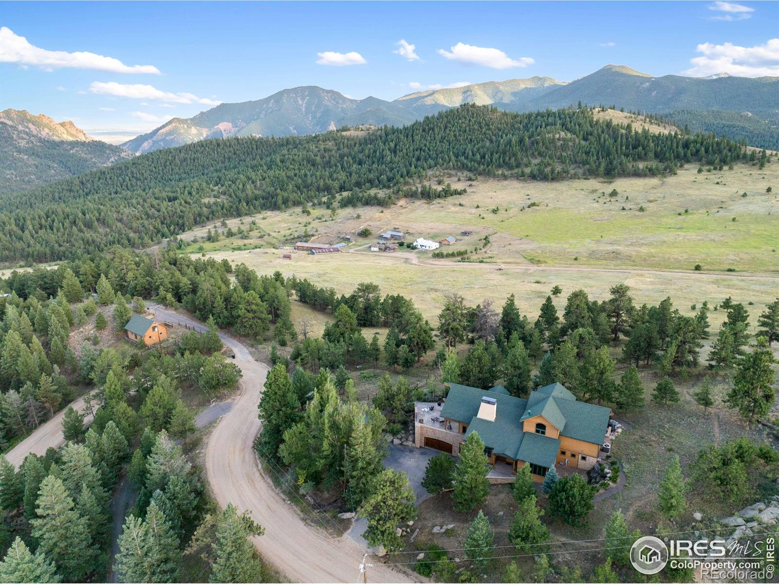 MLS Image #14 for 78  pika road,boulder, Colorado