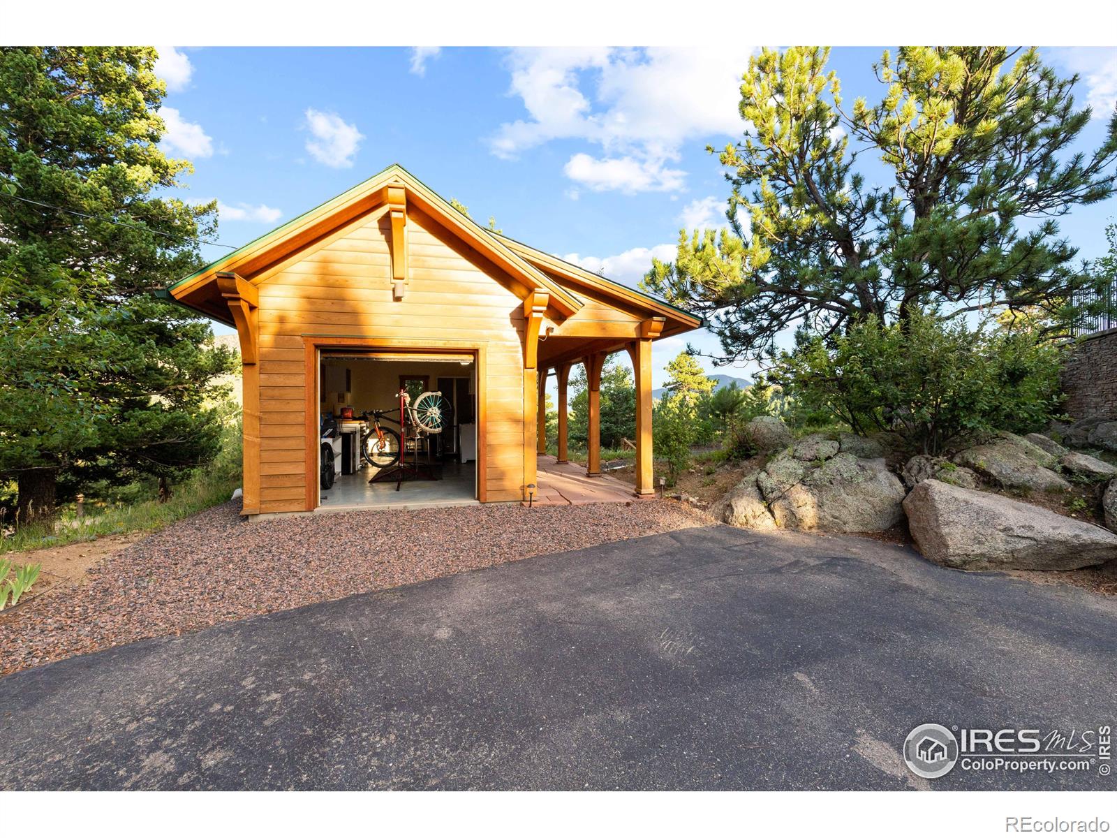 MLS Image #36 for 78  pika road,boulder, Colorado