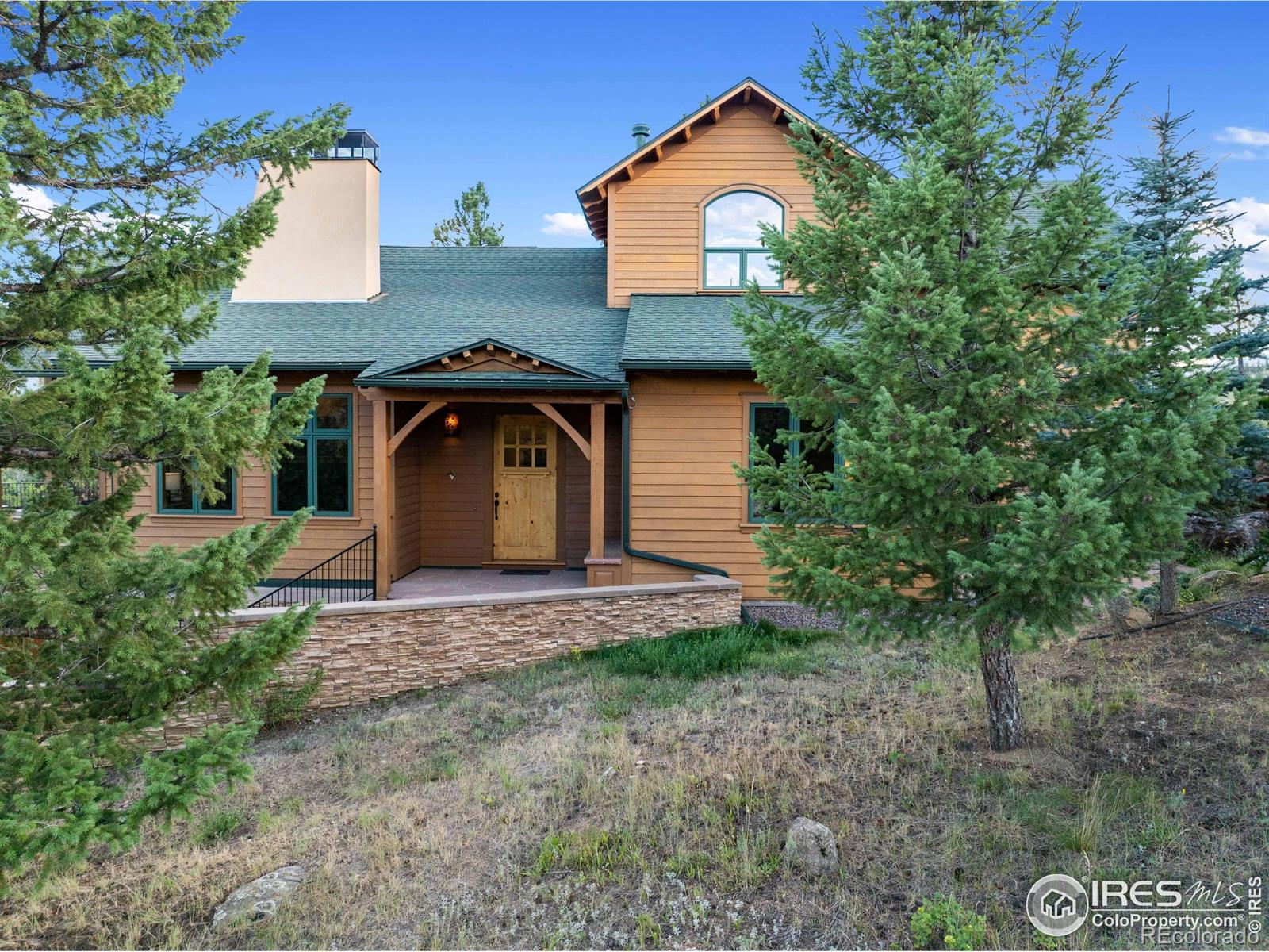 MLS Image #39 for 78  pika road,boulder, Colorado