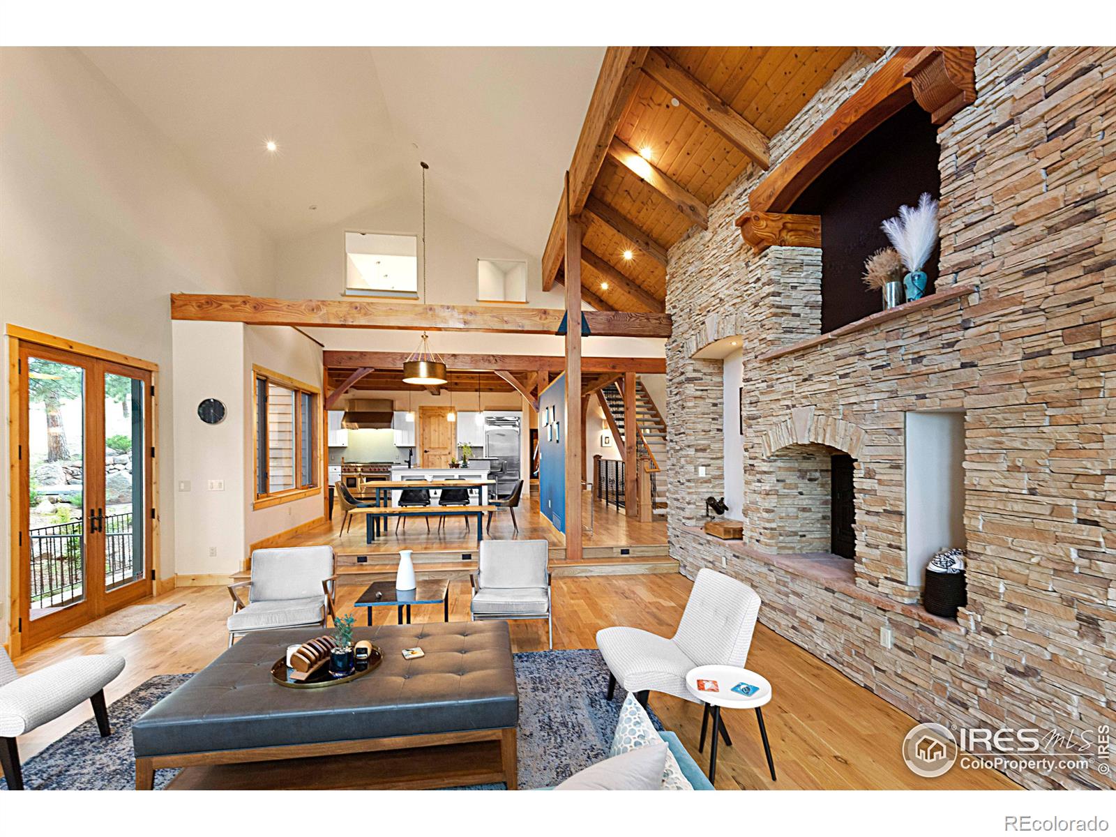 MLS Image #5 for 78  pika road,boulder, Colorado