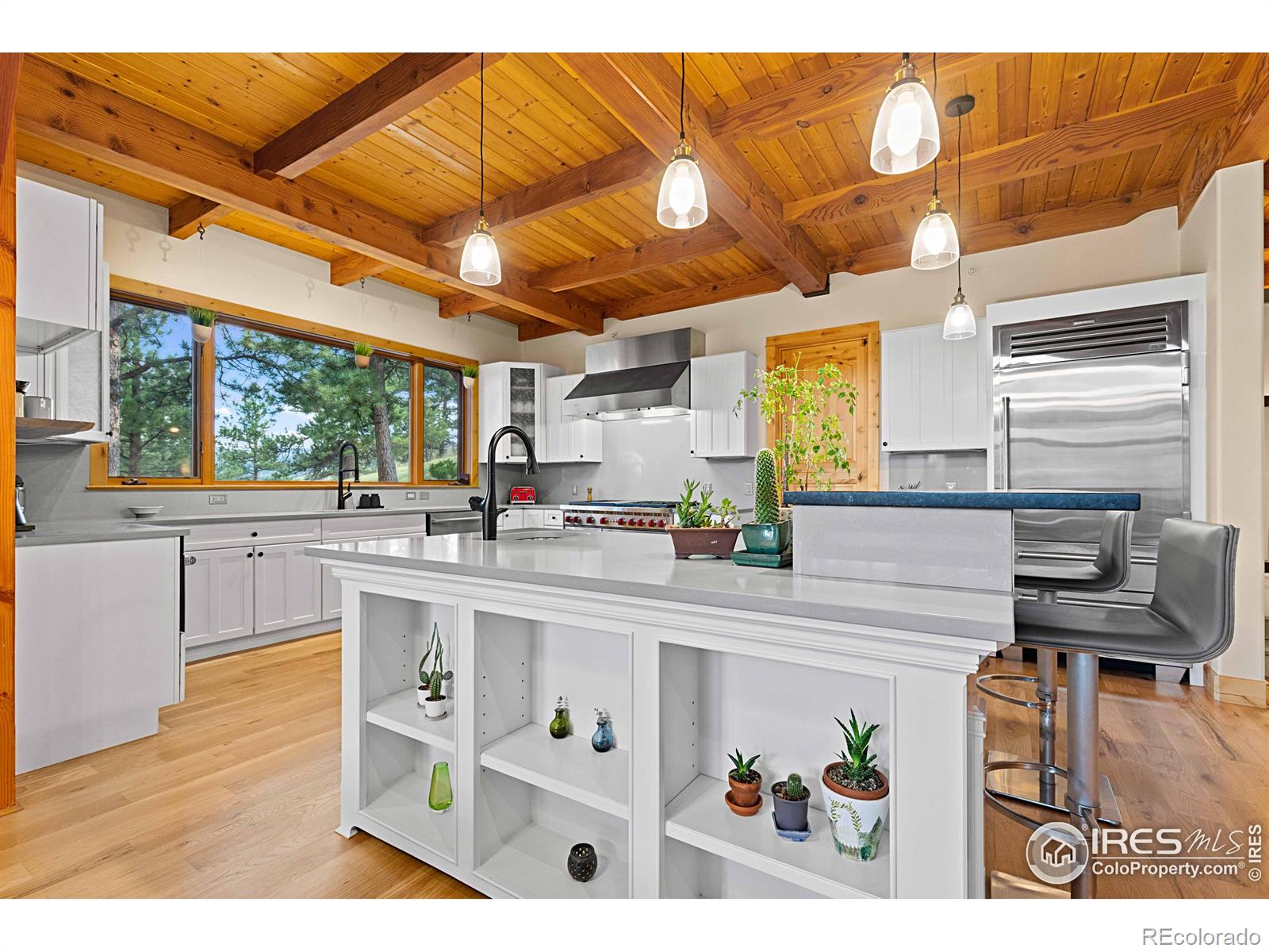 MLS Image #7 for 78  pika road,boulder, Colorado