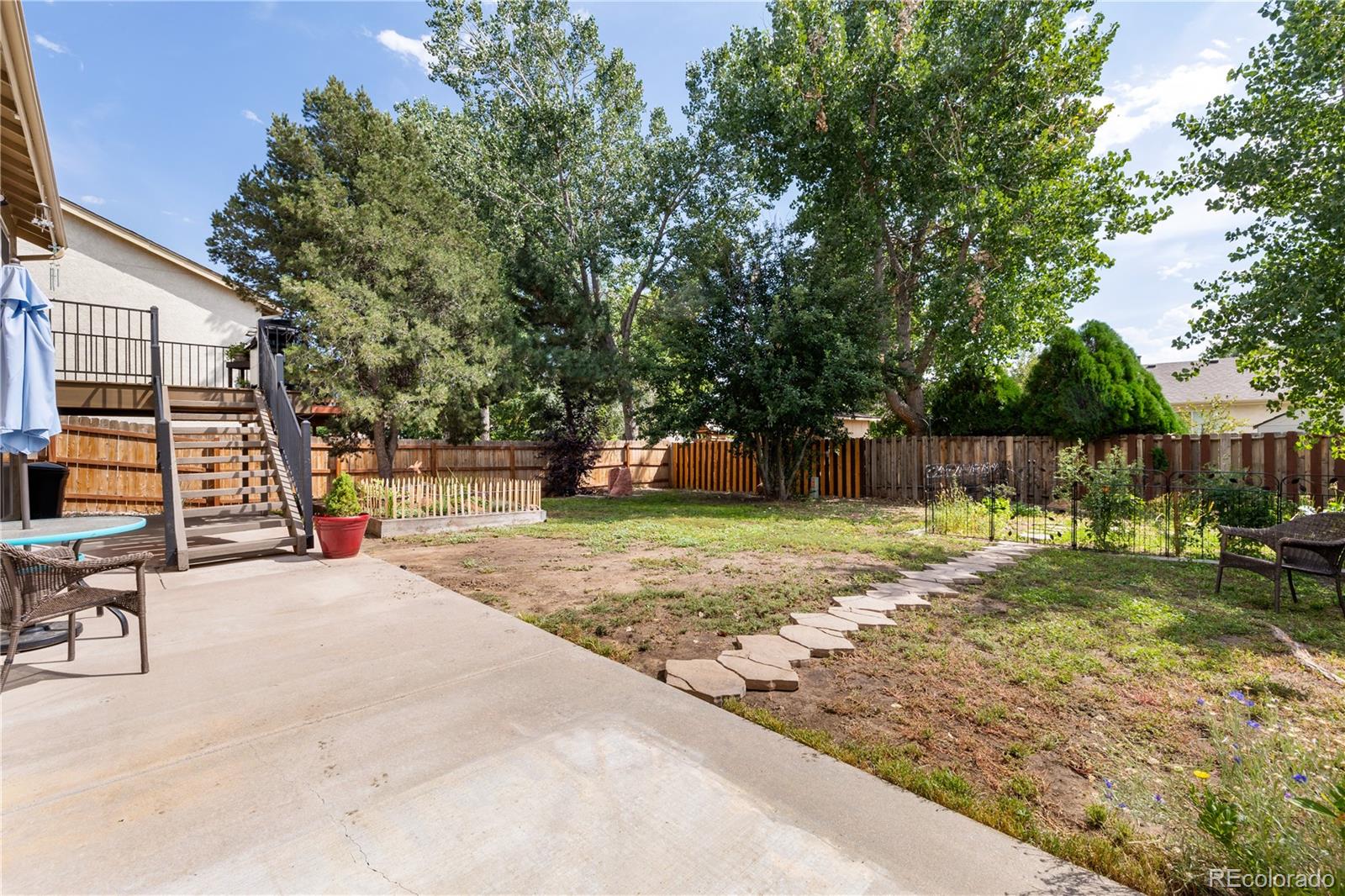 MLS Image #42 for 4167  brush creek road,colorado springs, Colorado