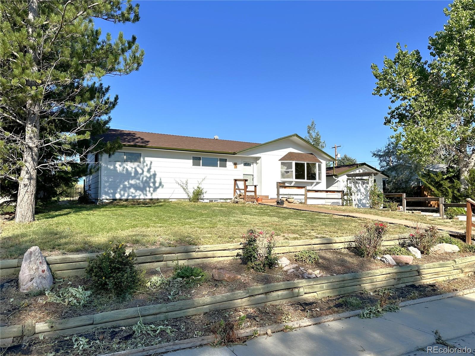 CMA Image for 637  Clinic Drive,Limon, Colorado