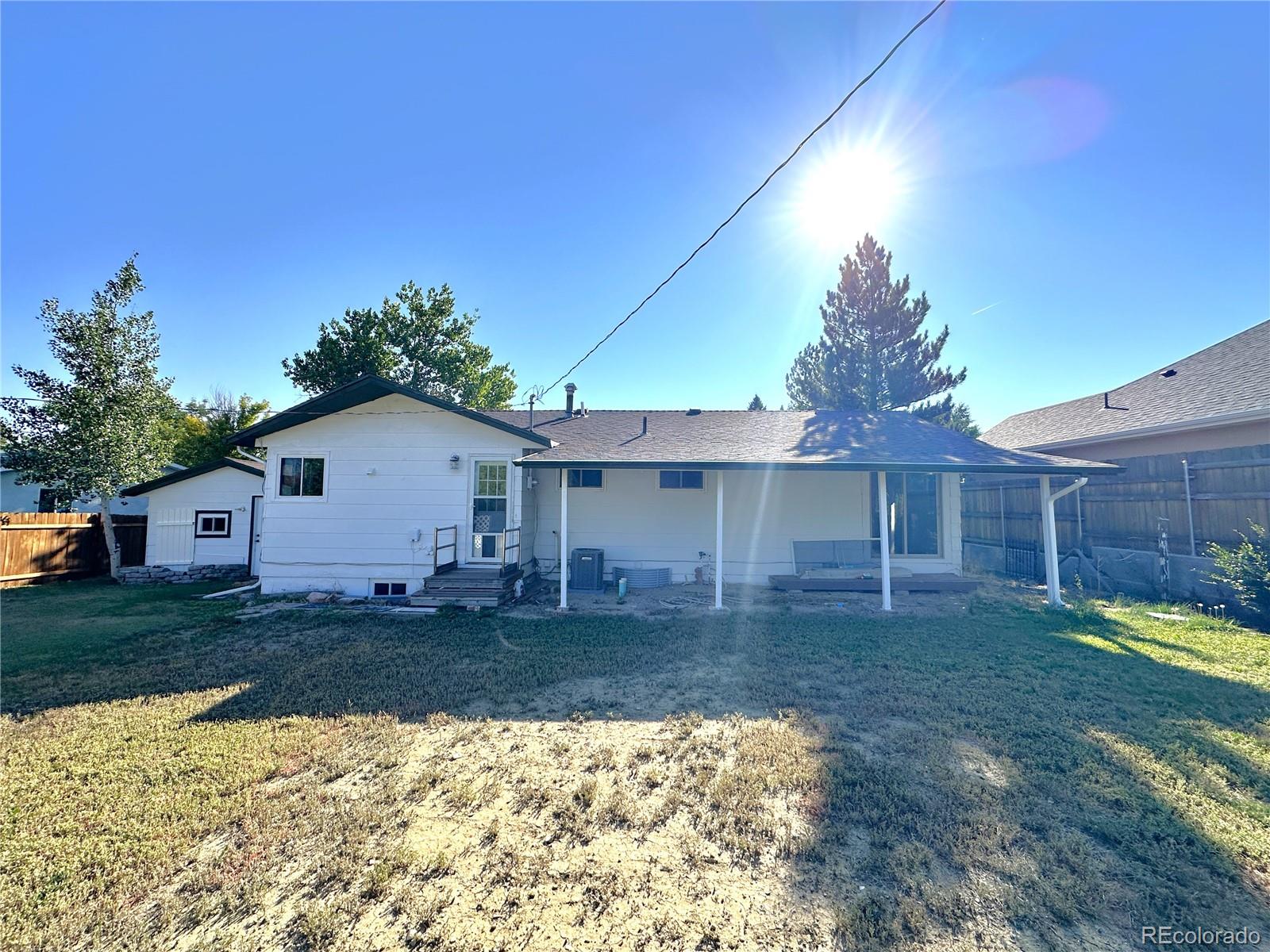 MLS Image #41 for 637  clinic drive,limon, Colorado