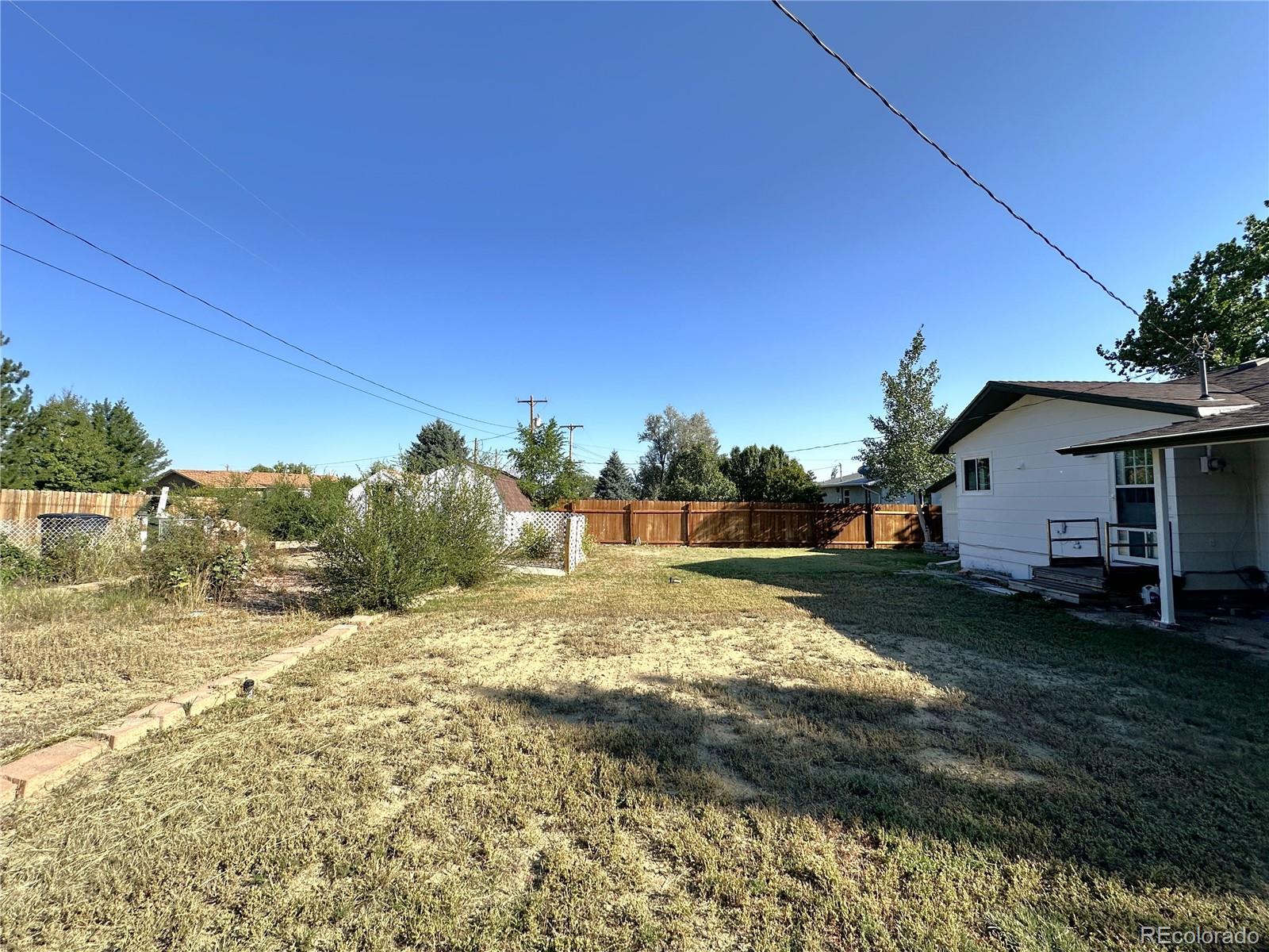 MLS Image #42 for 637  clinic drive,limon, Colorado