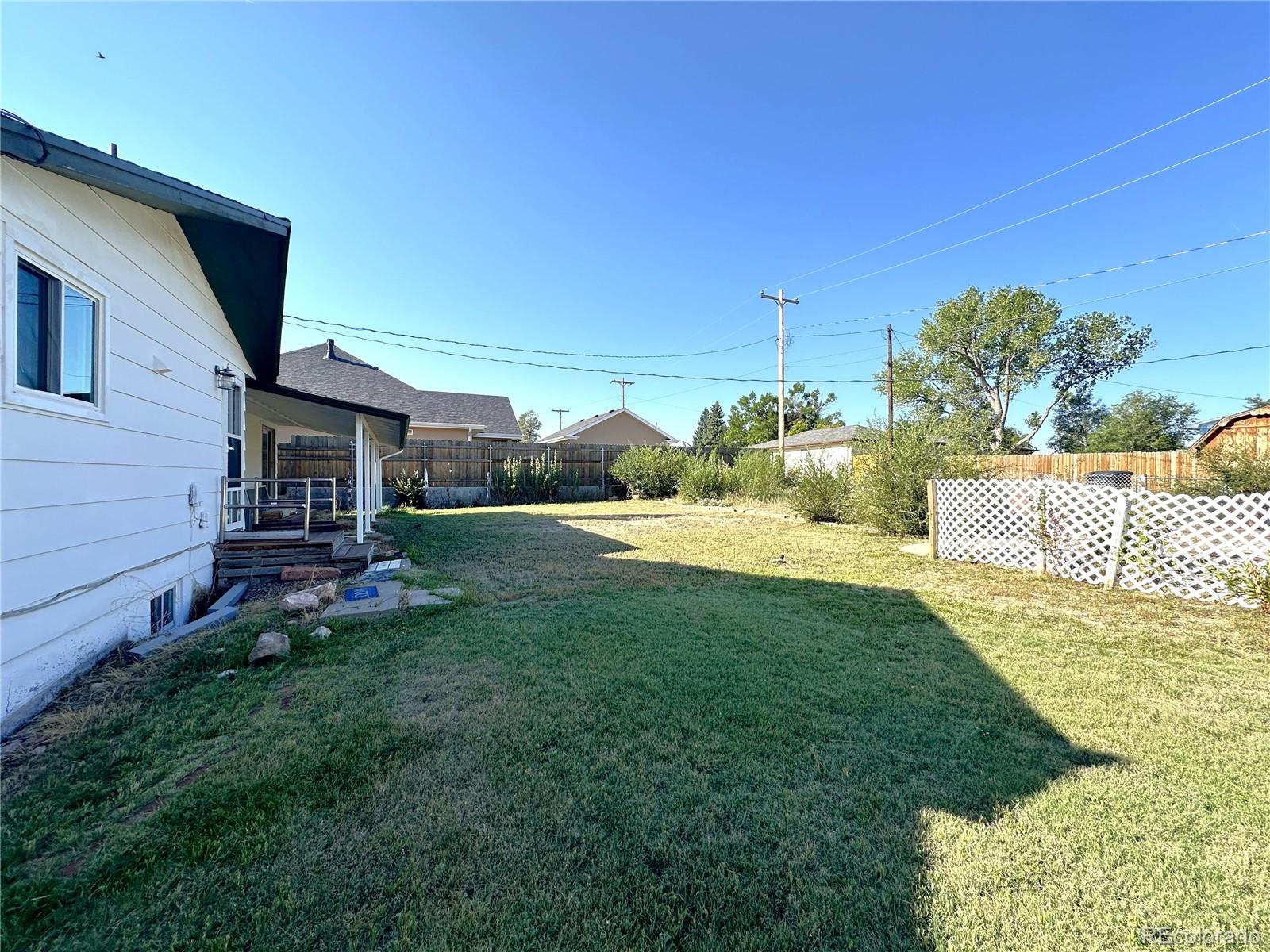 MLS Image #8 for 637  clinic drive,limon, Colorado