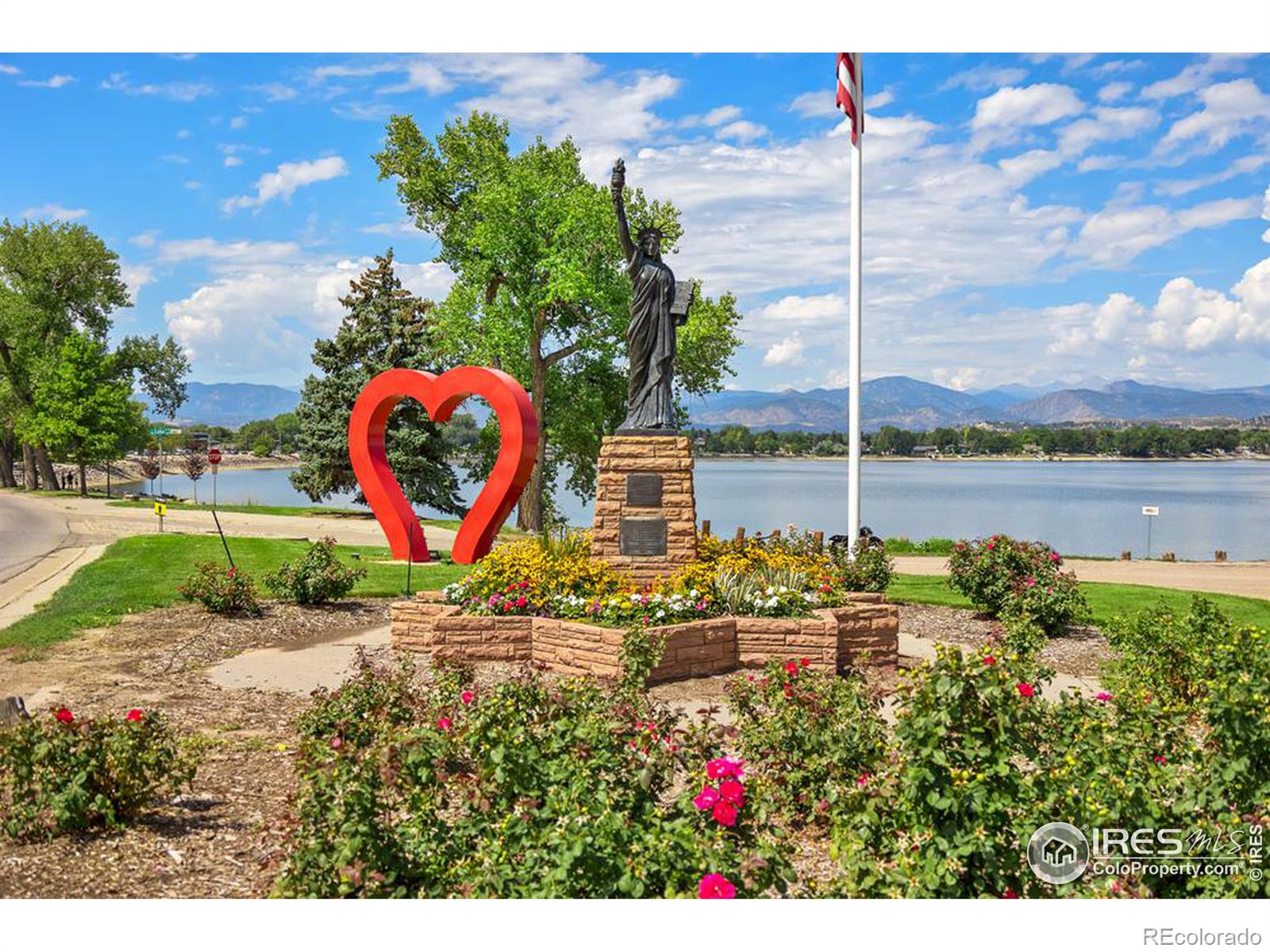 MLS Image #37 for 9360  gold mine road,loveland, Colorado