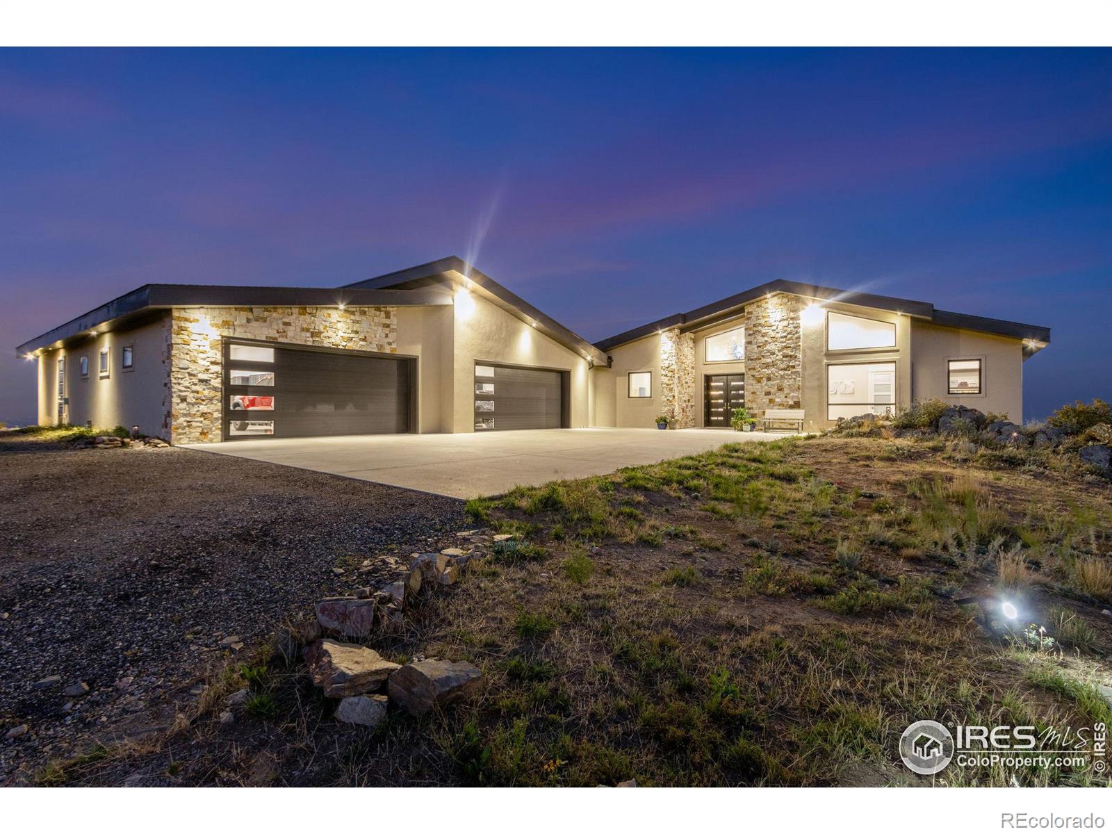 MLS Image #7 for 9360  gold mine road,loveland, Colorado