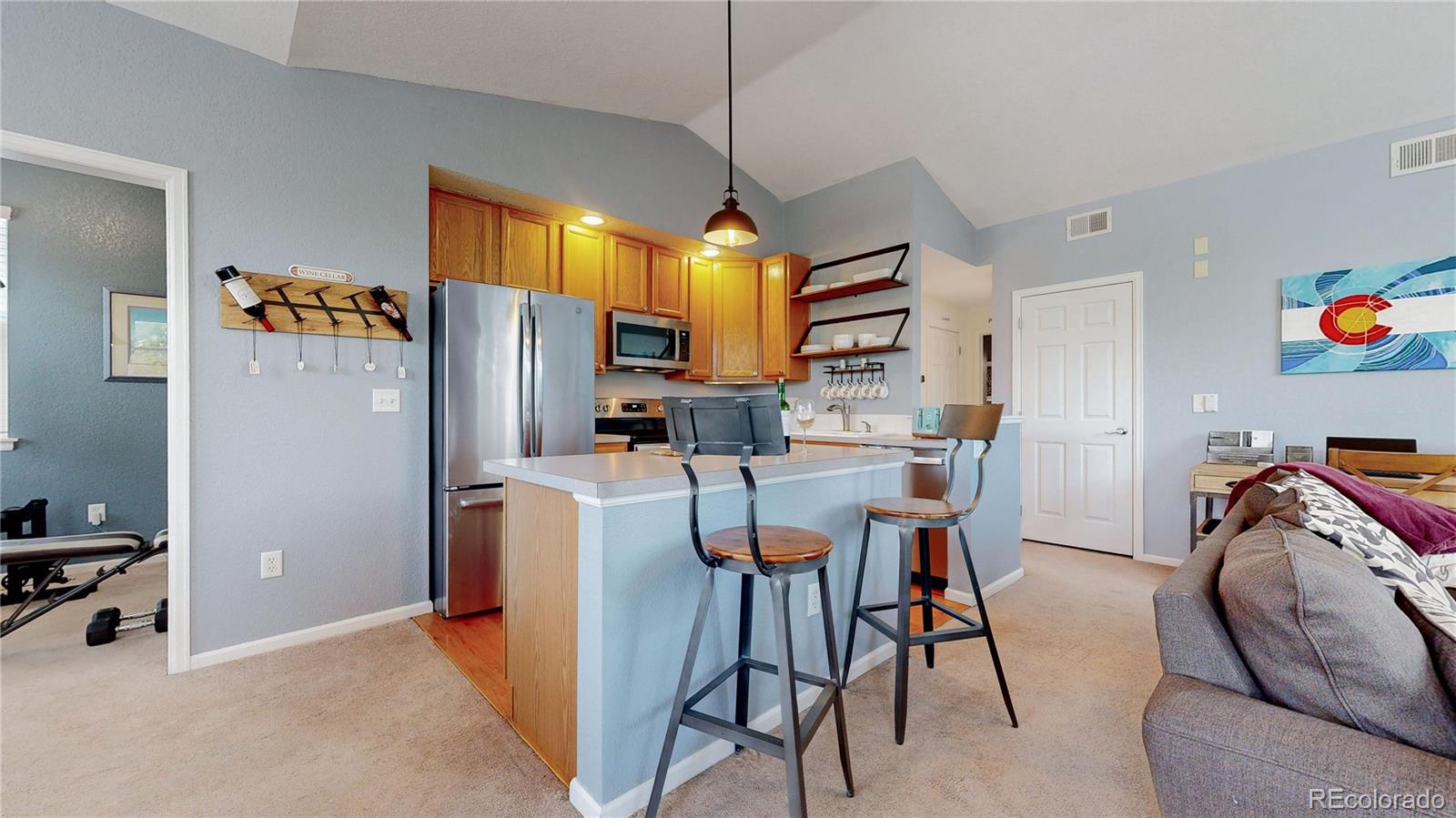 MLS Image #8 for 2067  grays peak drive,loveland, Colorado