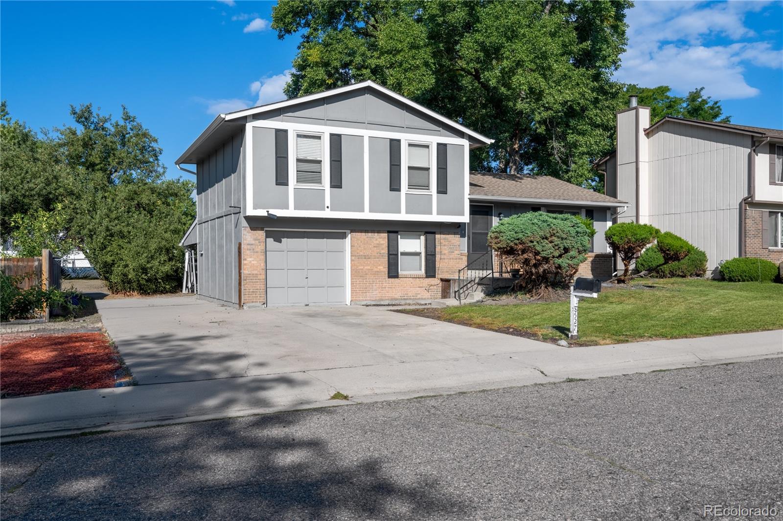 MLS Image #0 for 8527  gray street,arvada, Colorado