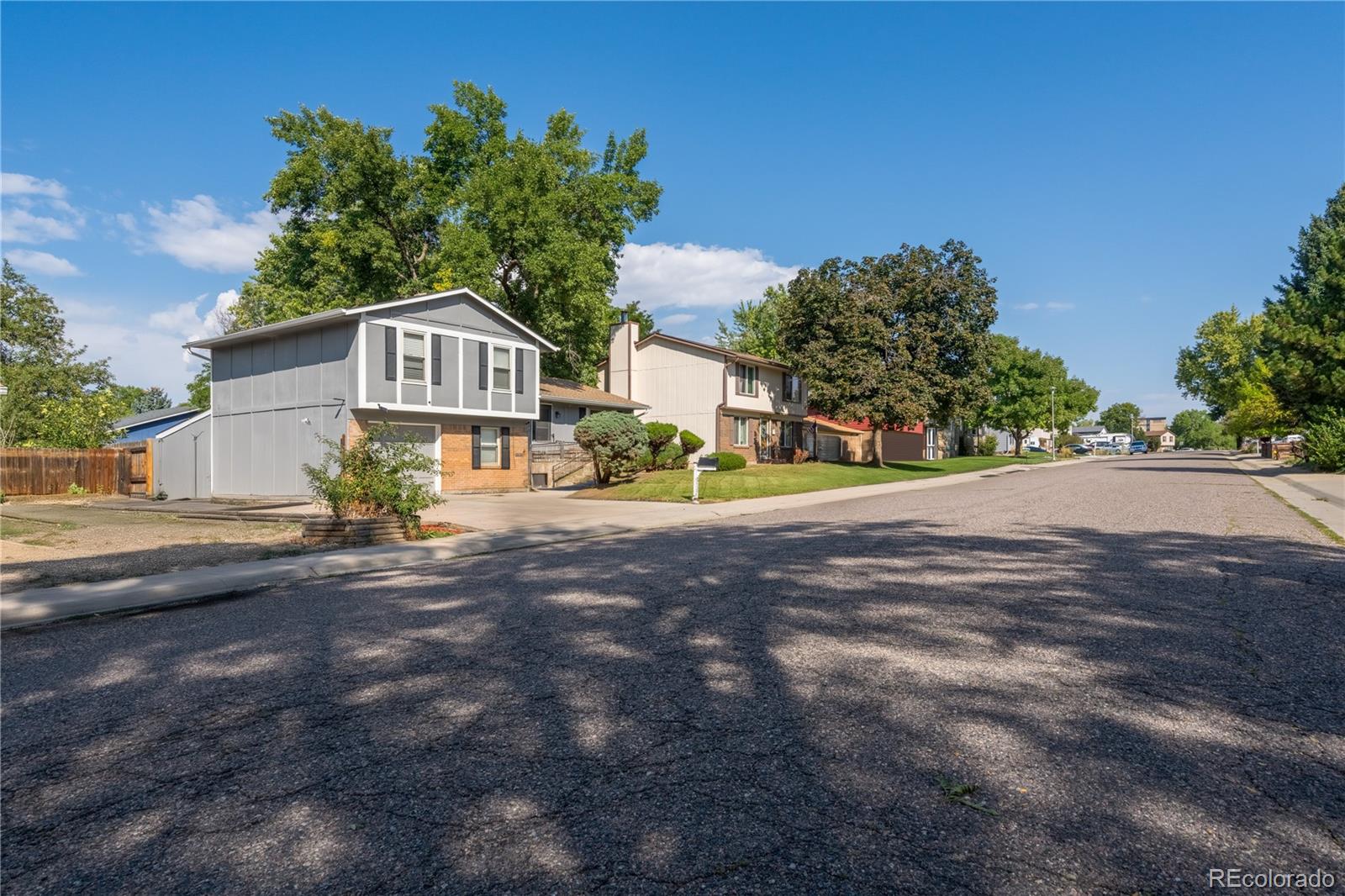 MLS Image #2 for 8527  gray street,arvada, Colorado