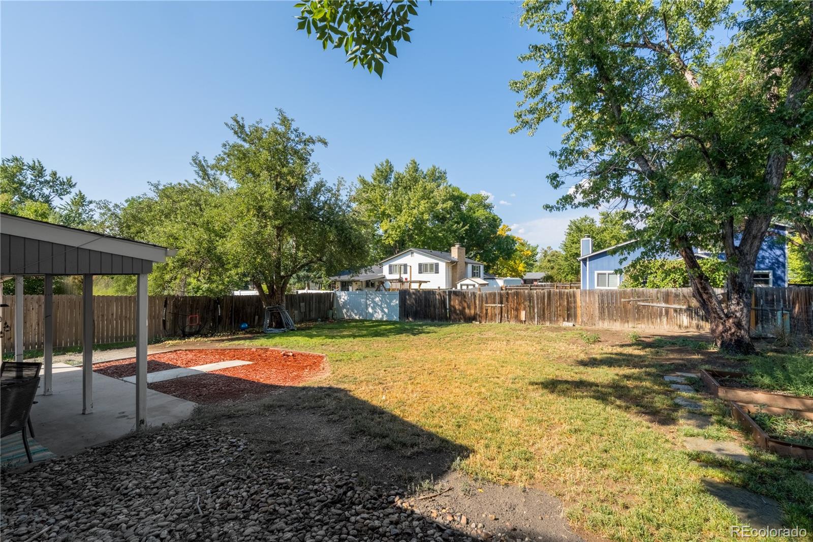 MLS Image #27 for 8527  gray street,arvada, Colorado