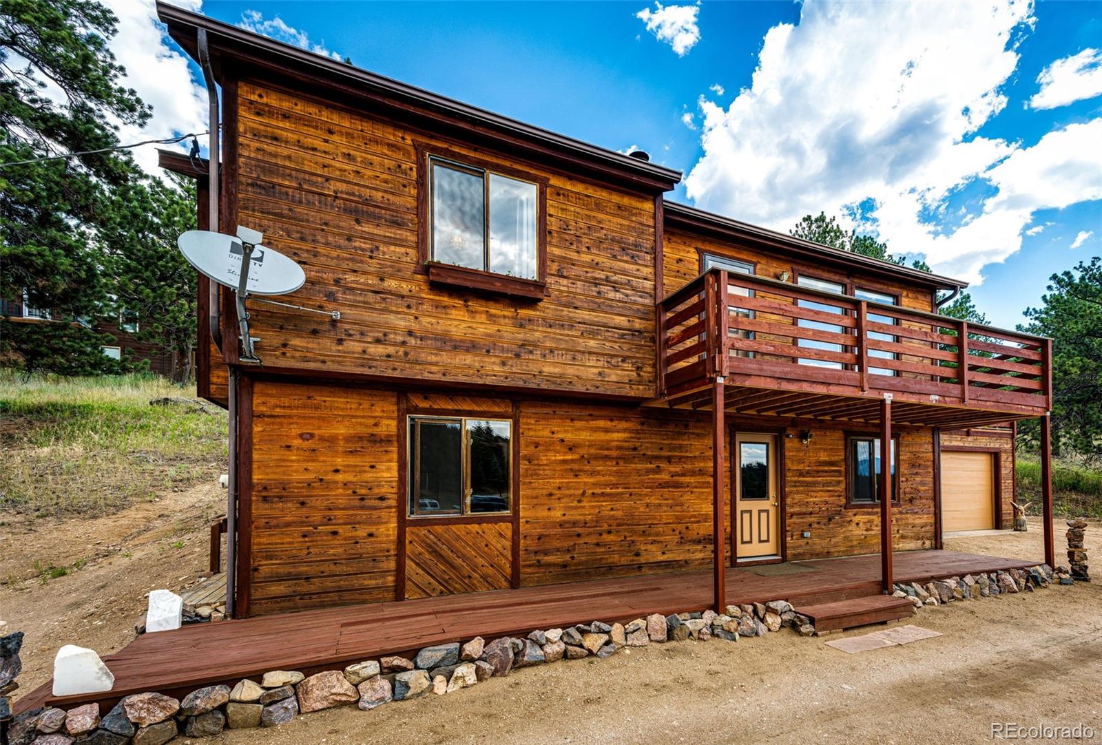 MLS Image #1 for 1047  sleepy hollow drive,bailey, Colorado