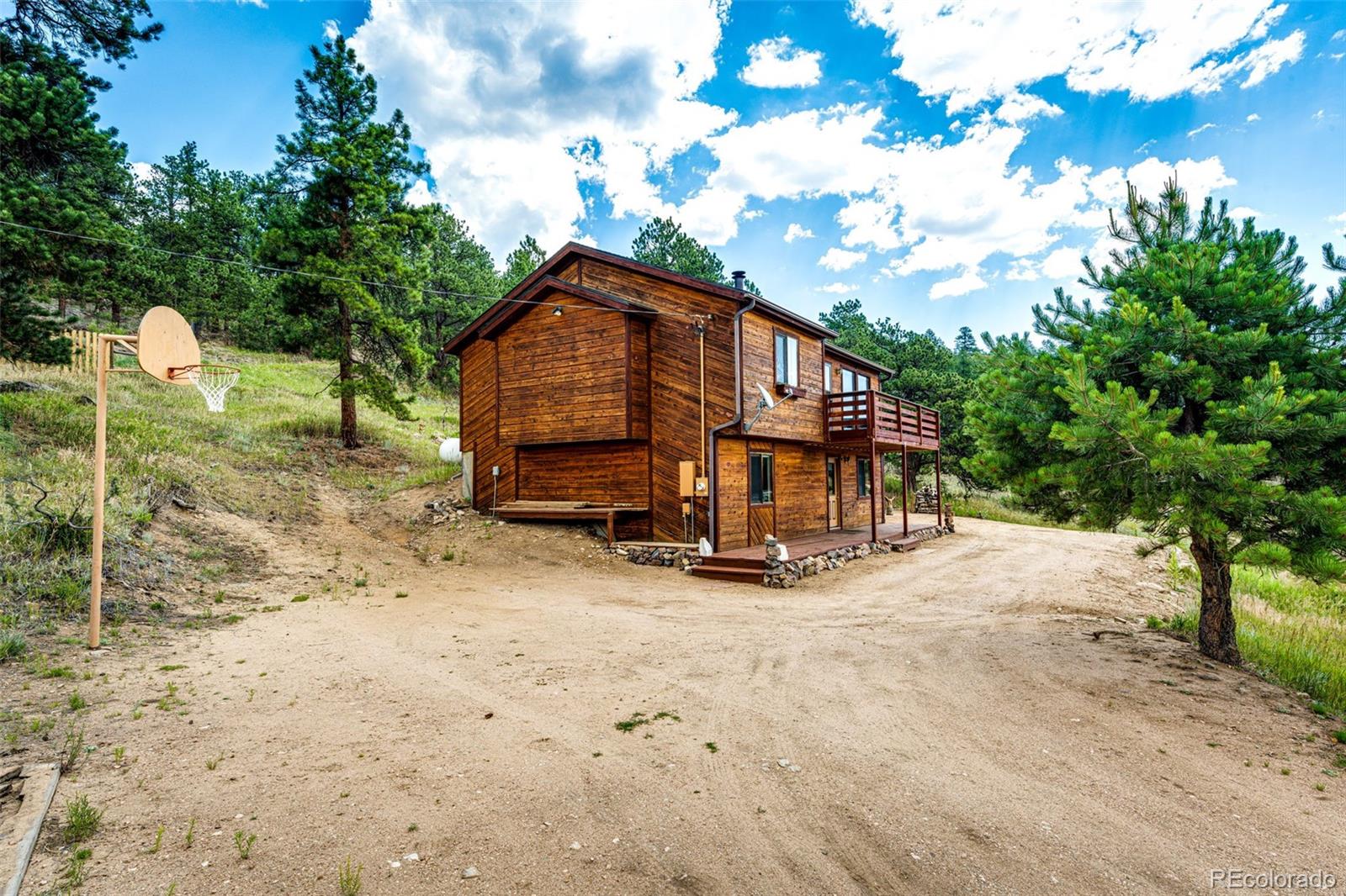 MLS Image #10 for 1047  sleepy hollow drive,bailey, Colorado